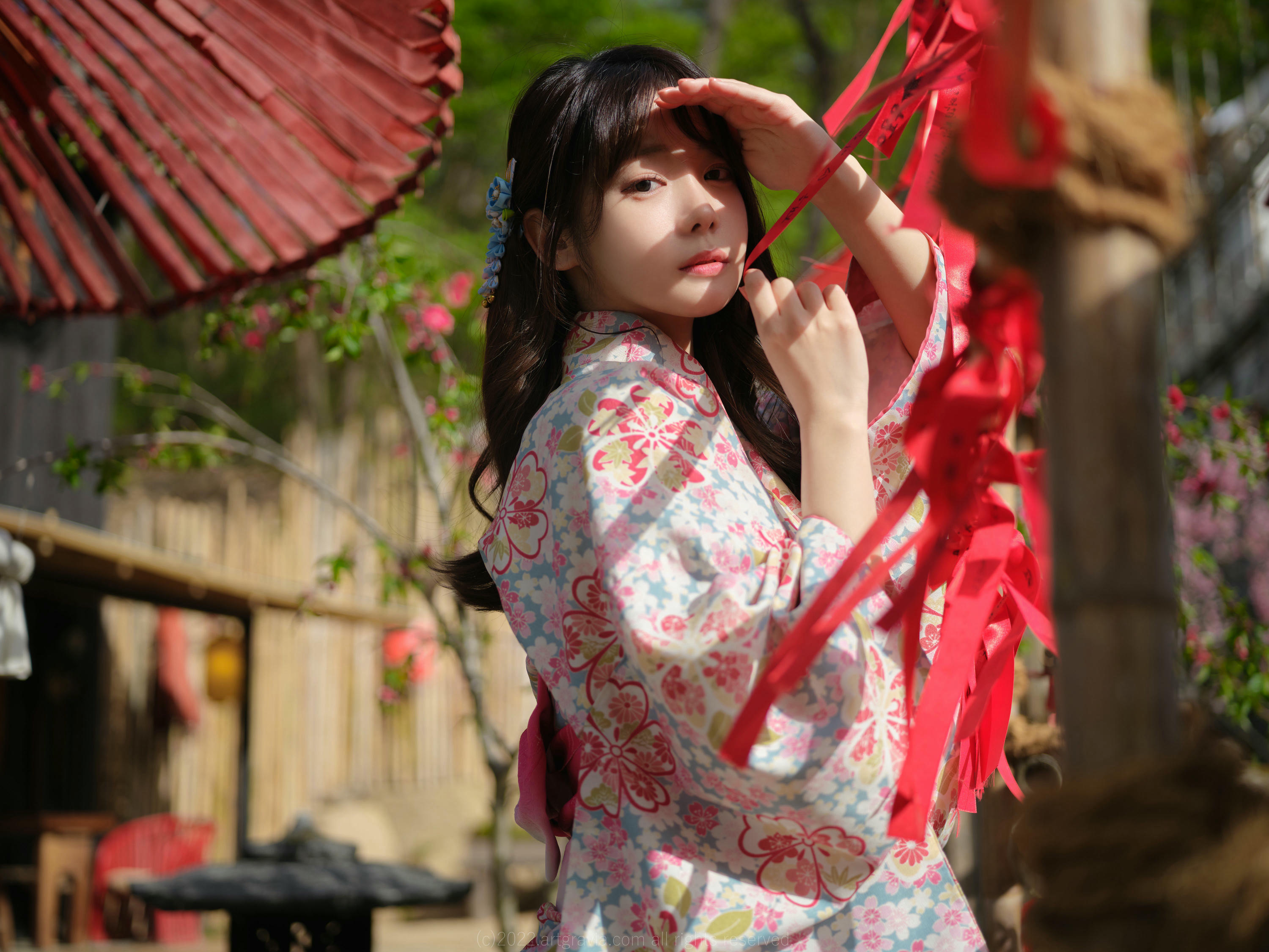 韩国套图-ArtGravia Vol.399 [57P 107MB]_第3集