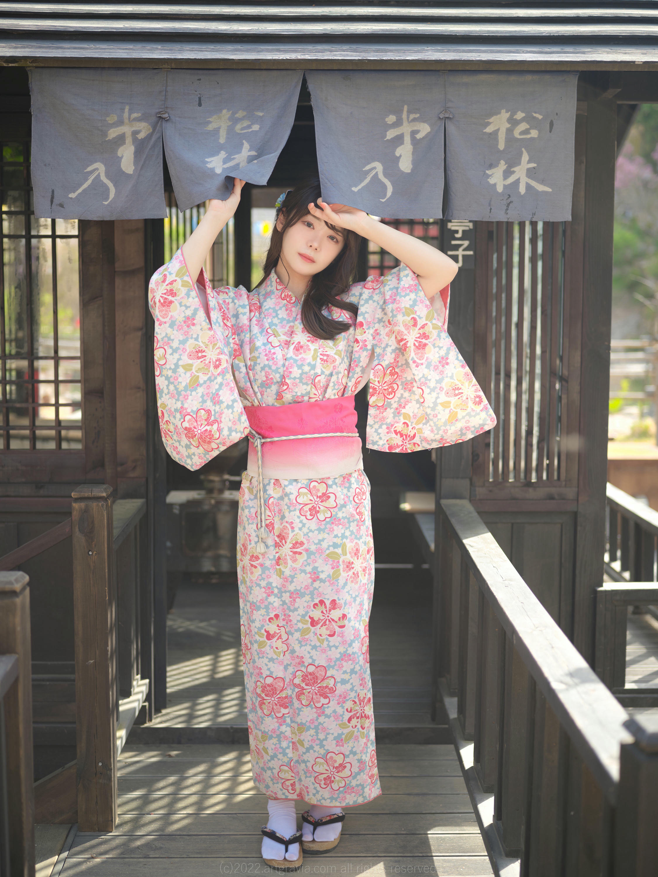 韩国套图-ArtGravia Vol.399 [57P 107MB]_第3集