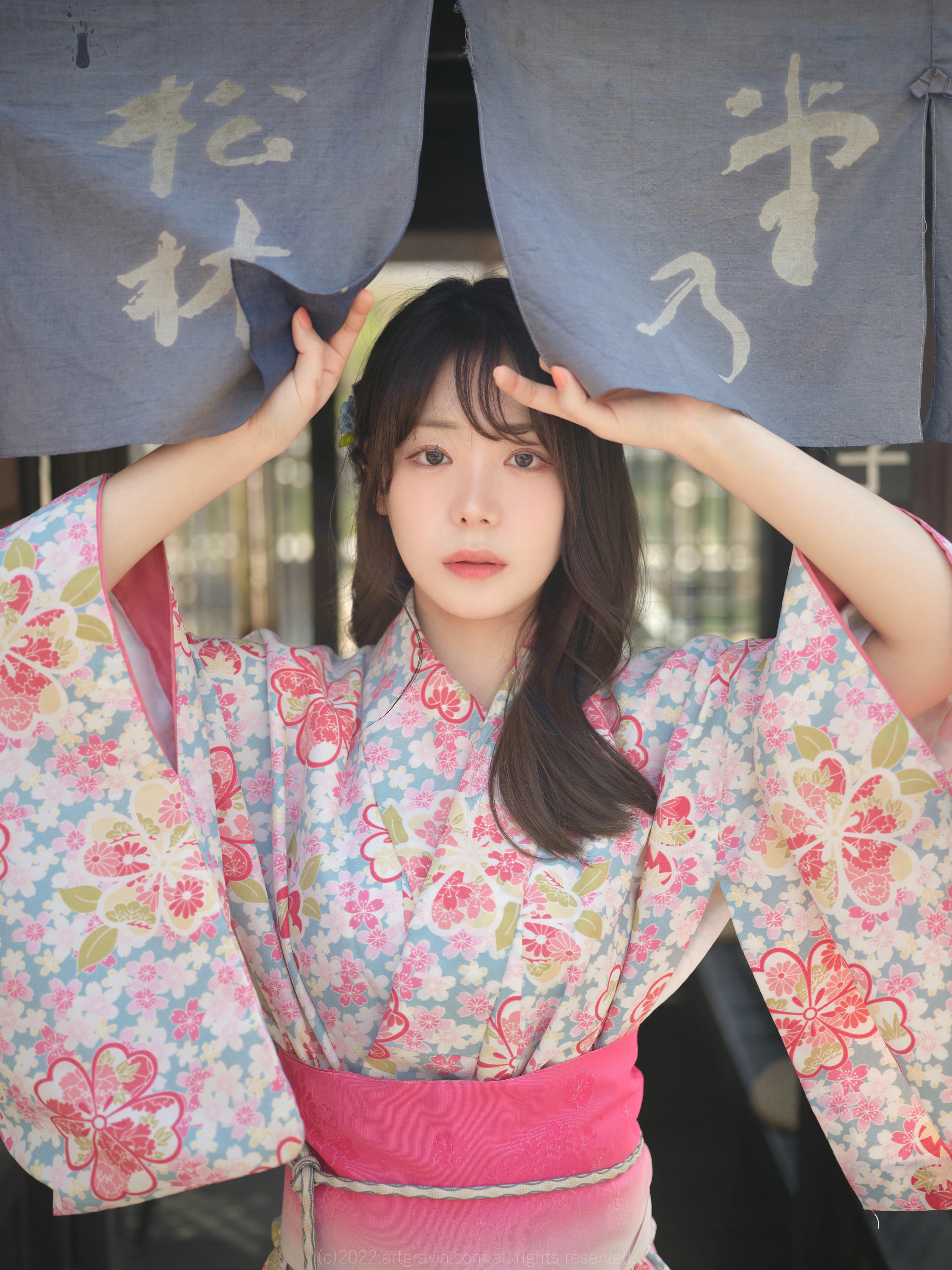 韩国套图-ArtGravia Vol.399 [57P 107MB]_第3集