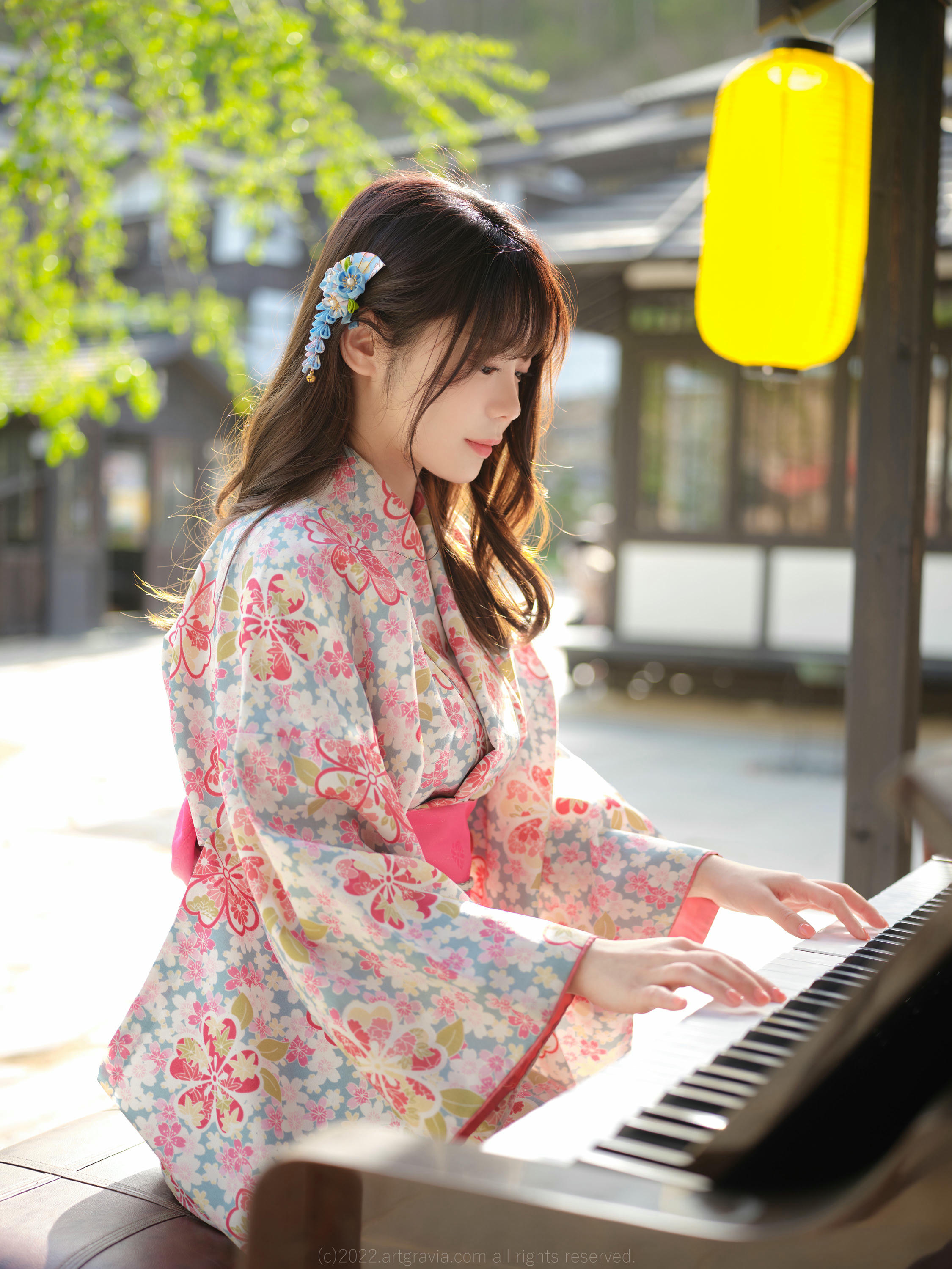 韩国套图-ArtGravia Vol.399 [57P 107MB]_第3集