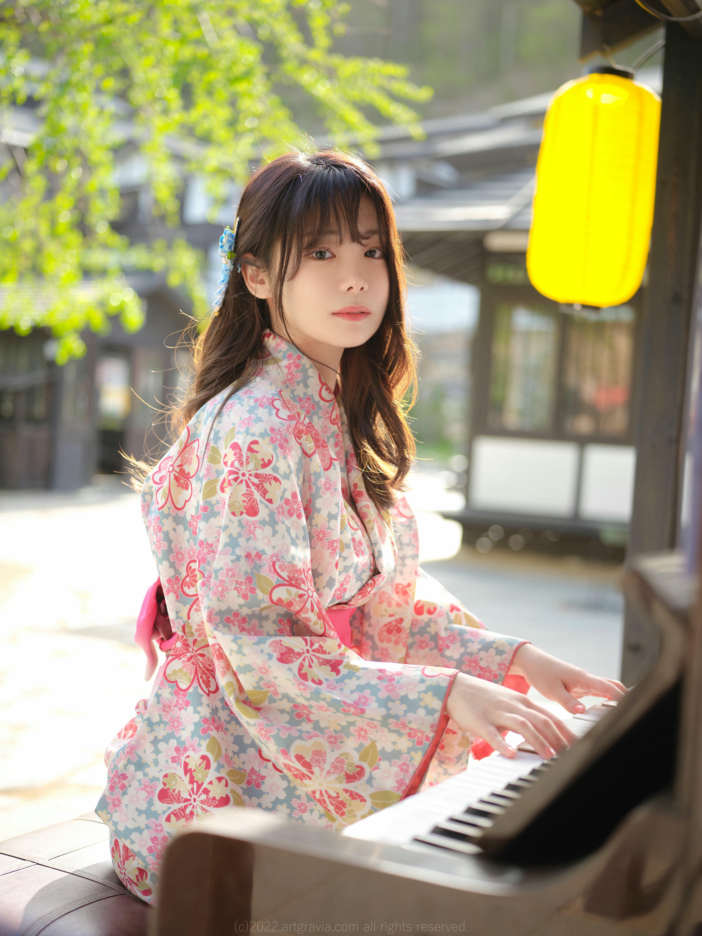 韩国套图-ArtGravia Vol.399 [57P 107MB]_第3集