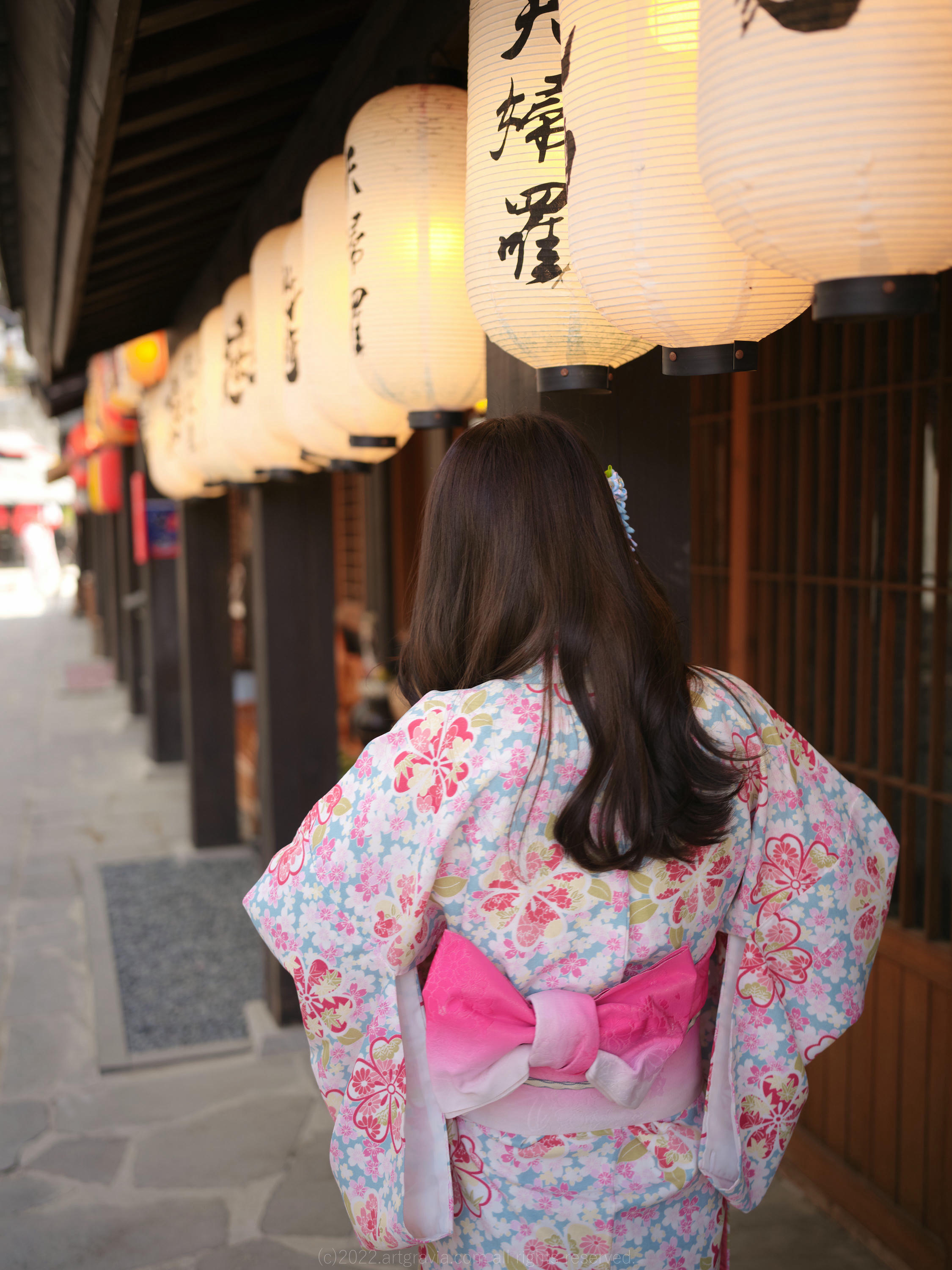 韩国套图-ArtGravia Vol.399 [57P 107MB]_第1集