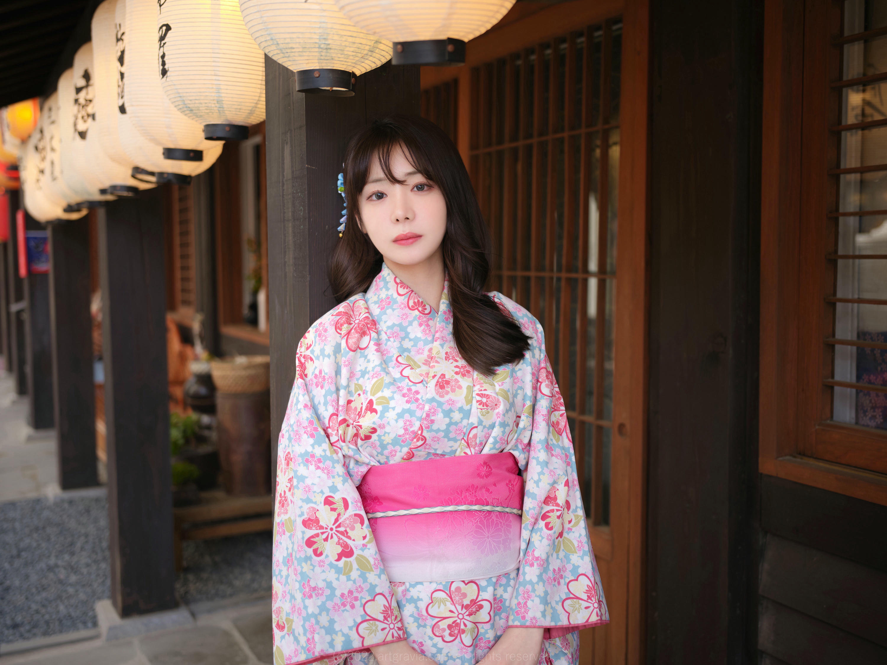 韩国套图-ArtGravia Vol.399 [57P 107MB]_第1集