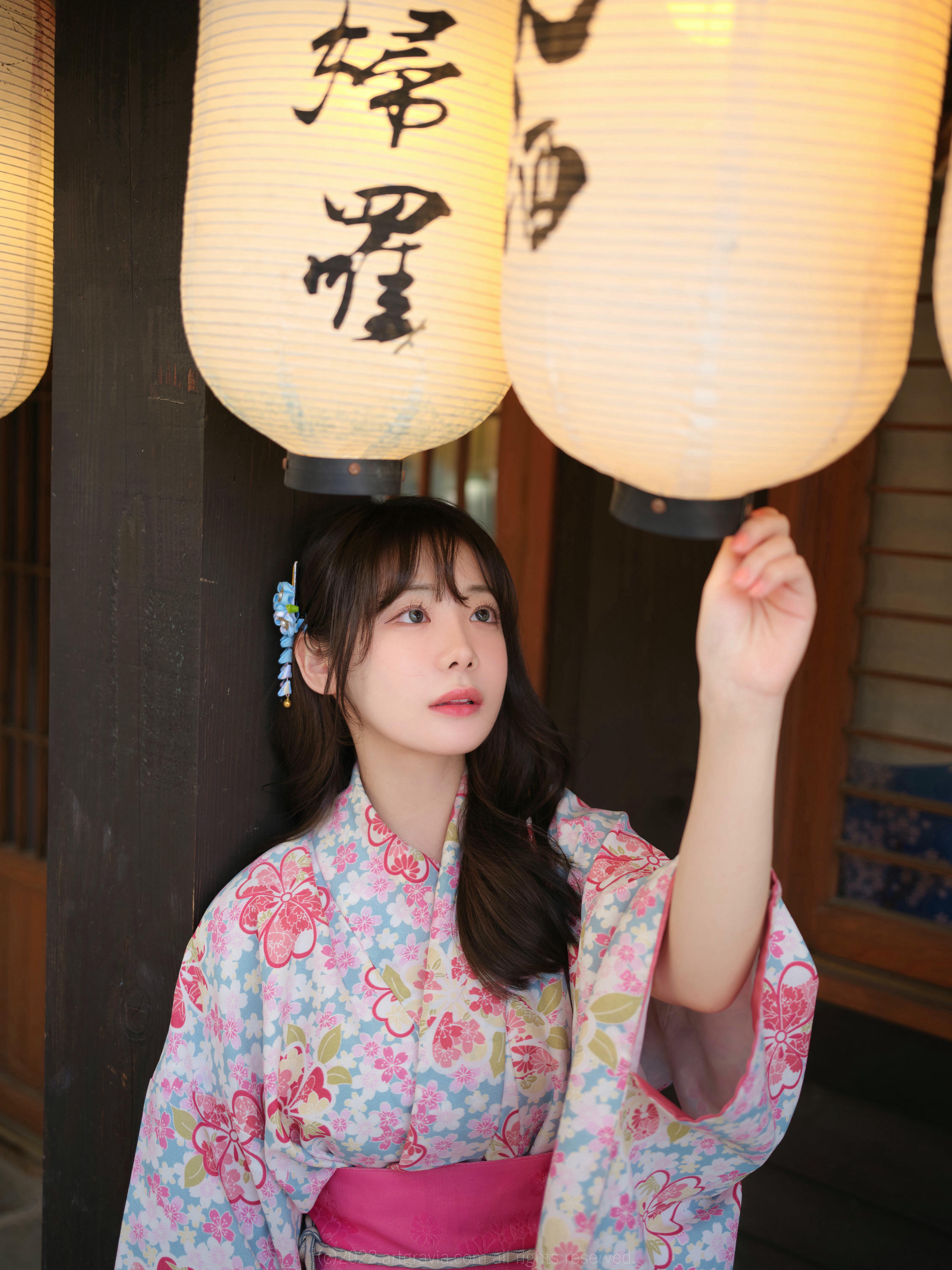 韩国套图-ArtGravia Vol.399 [57P 107MB]_第1集