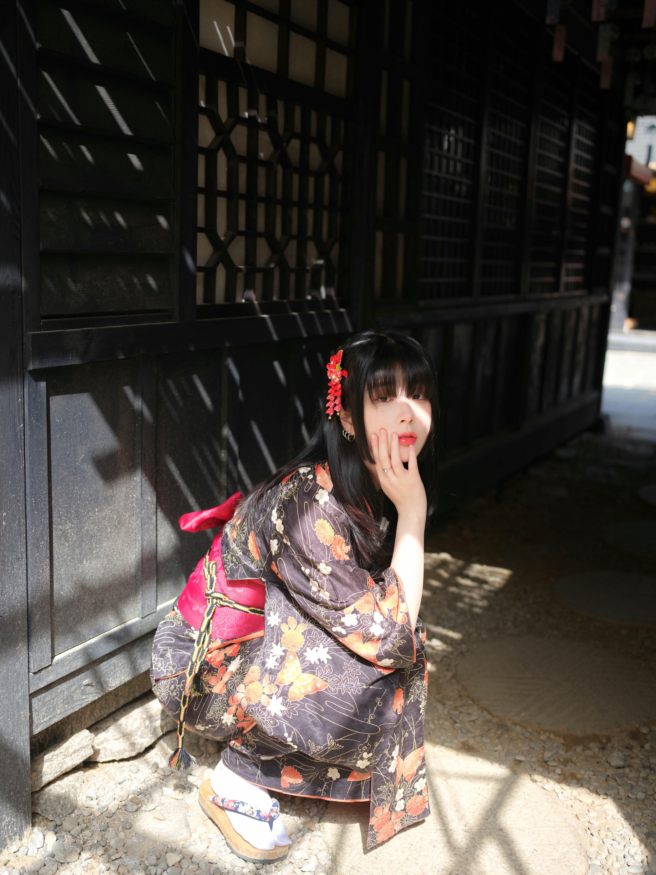 韩国套图-ArtGravia Vol.400 Jang Joo [57P-120MB]_第1集