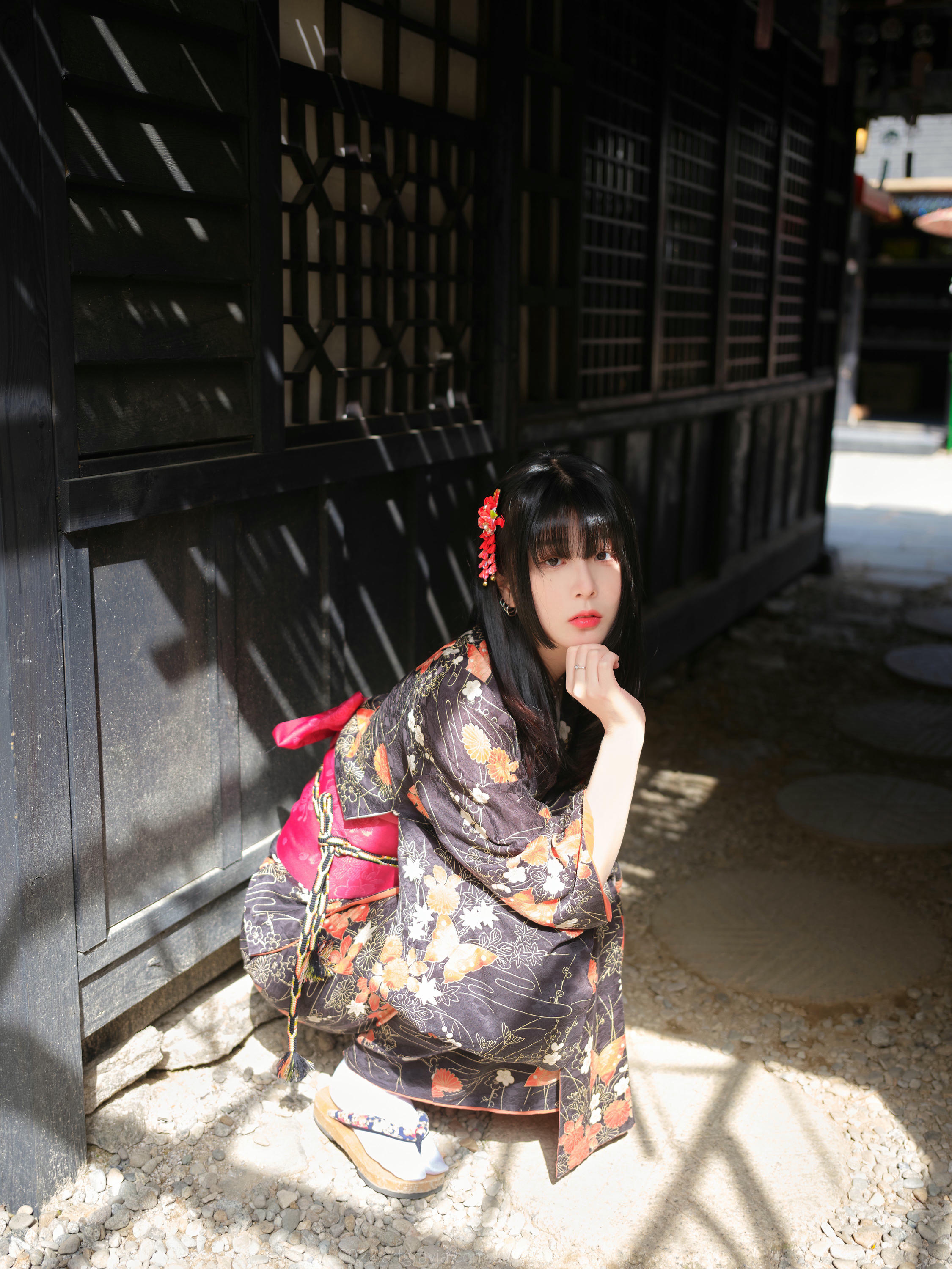 韩国套图-ArtGravia Vol.400 Jang Joo [57P-120MB]_第1集
