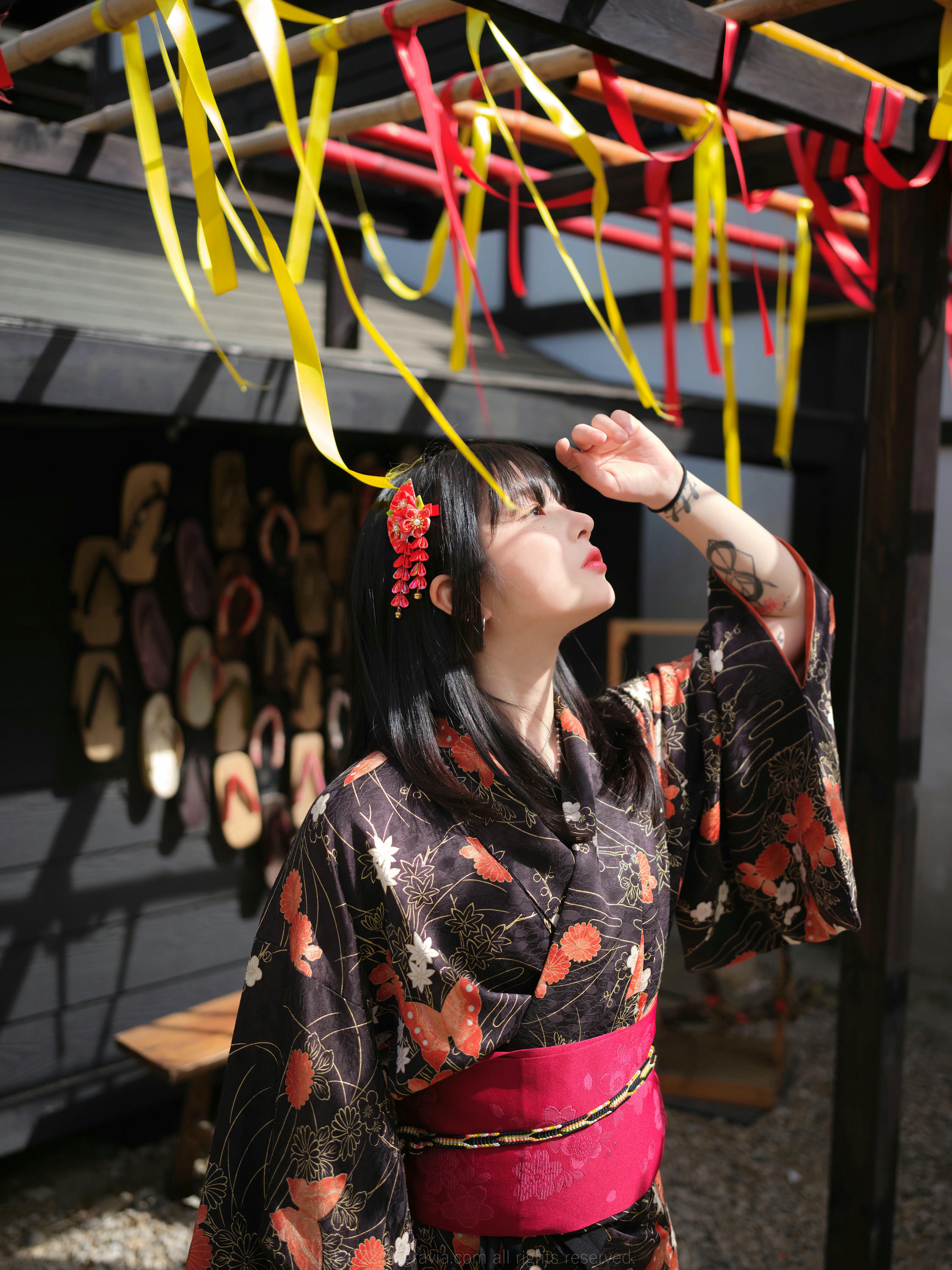 韩国套图-ArtGravia Vol.400 Jang Joo [57P-120MB]_第2集