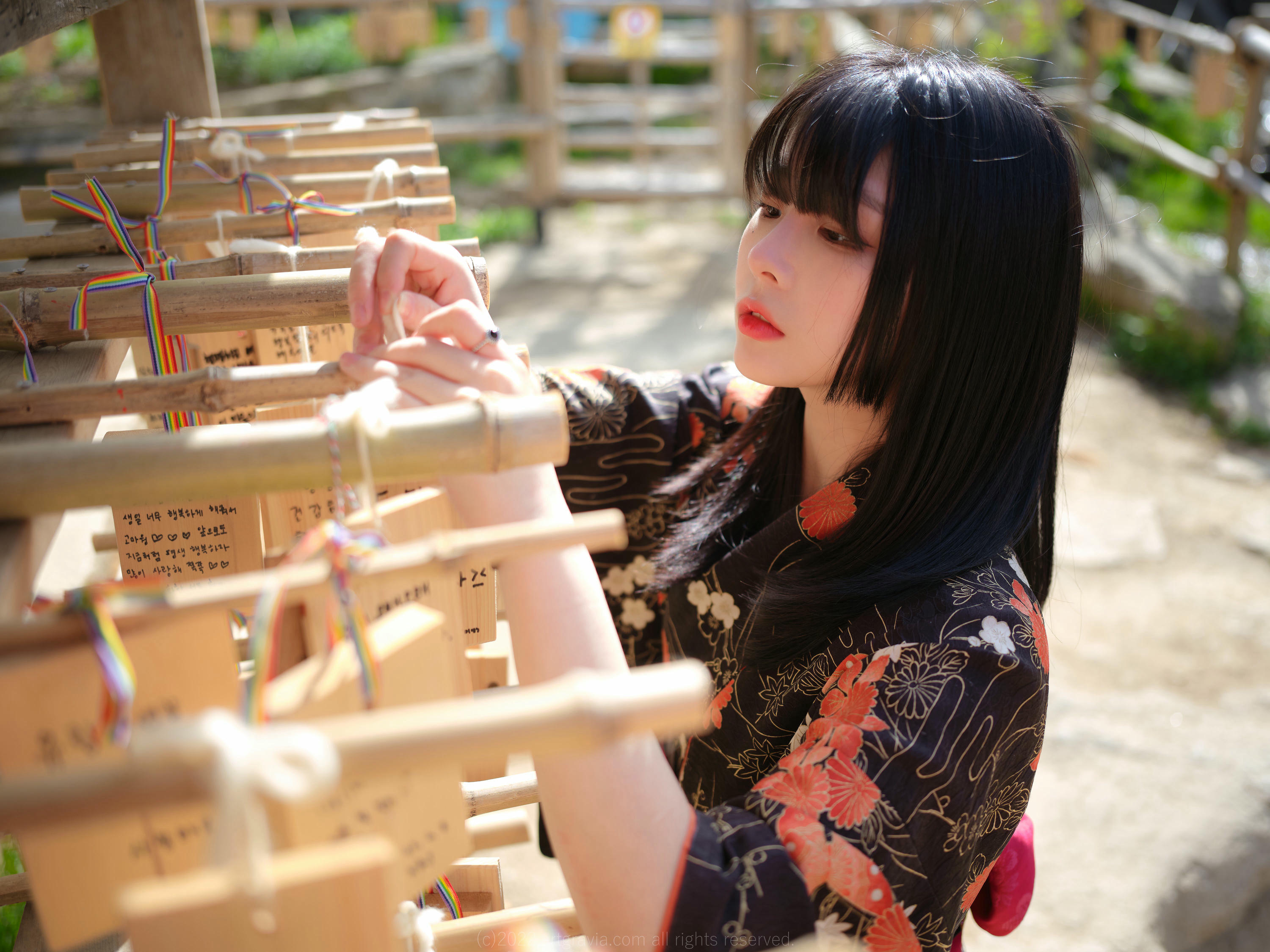 韩国套图-ArtGravia Vol.400 Jang Joo [57P-120MB]_第2集