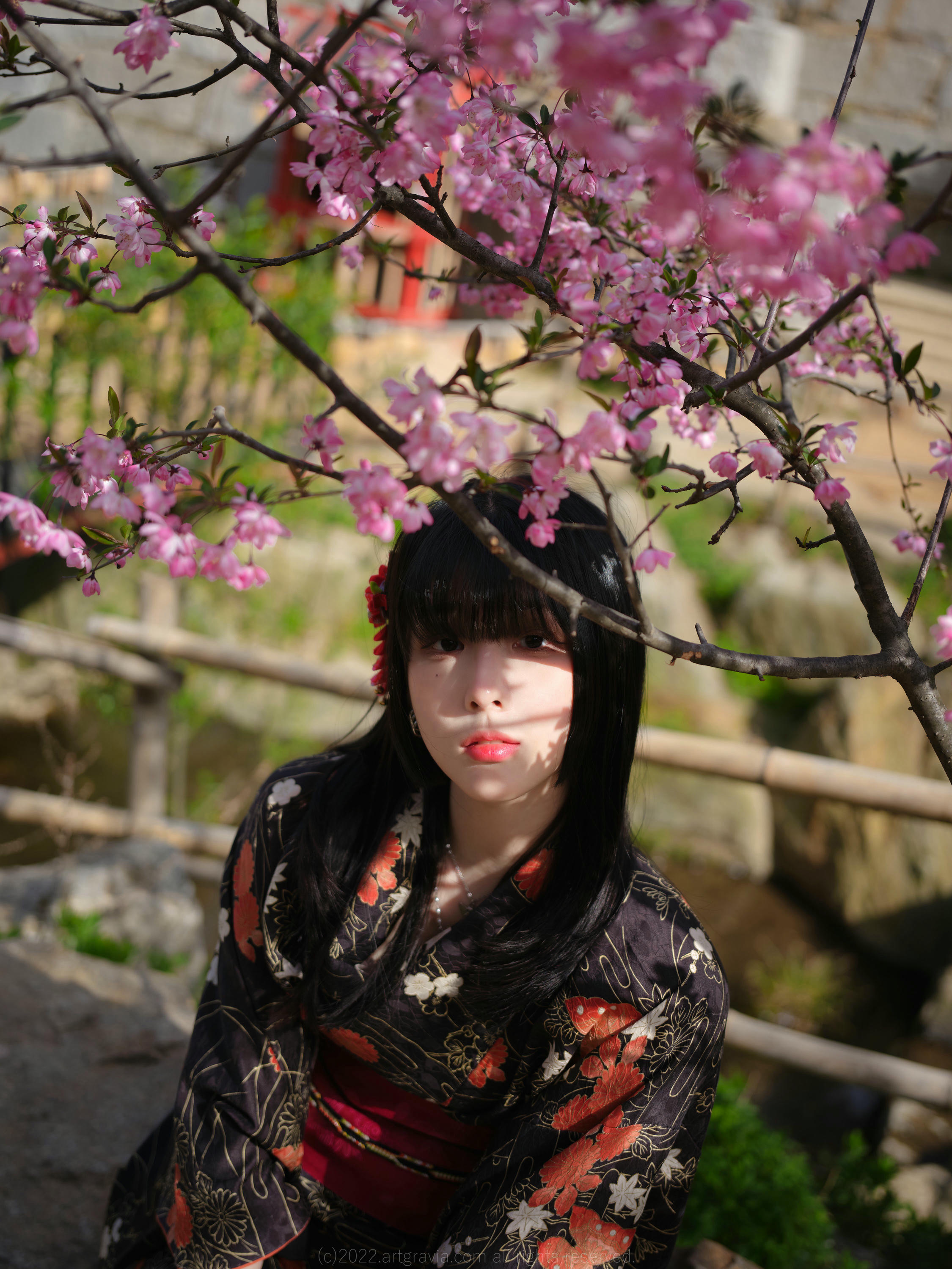 韩国套图-ArtGravia Vol.400 Jang Joo [57P-120MB]_第2集