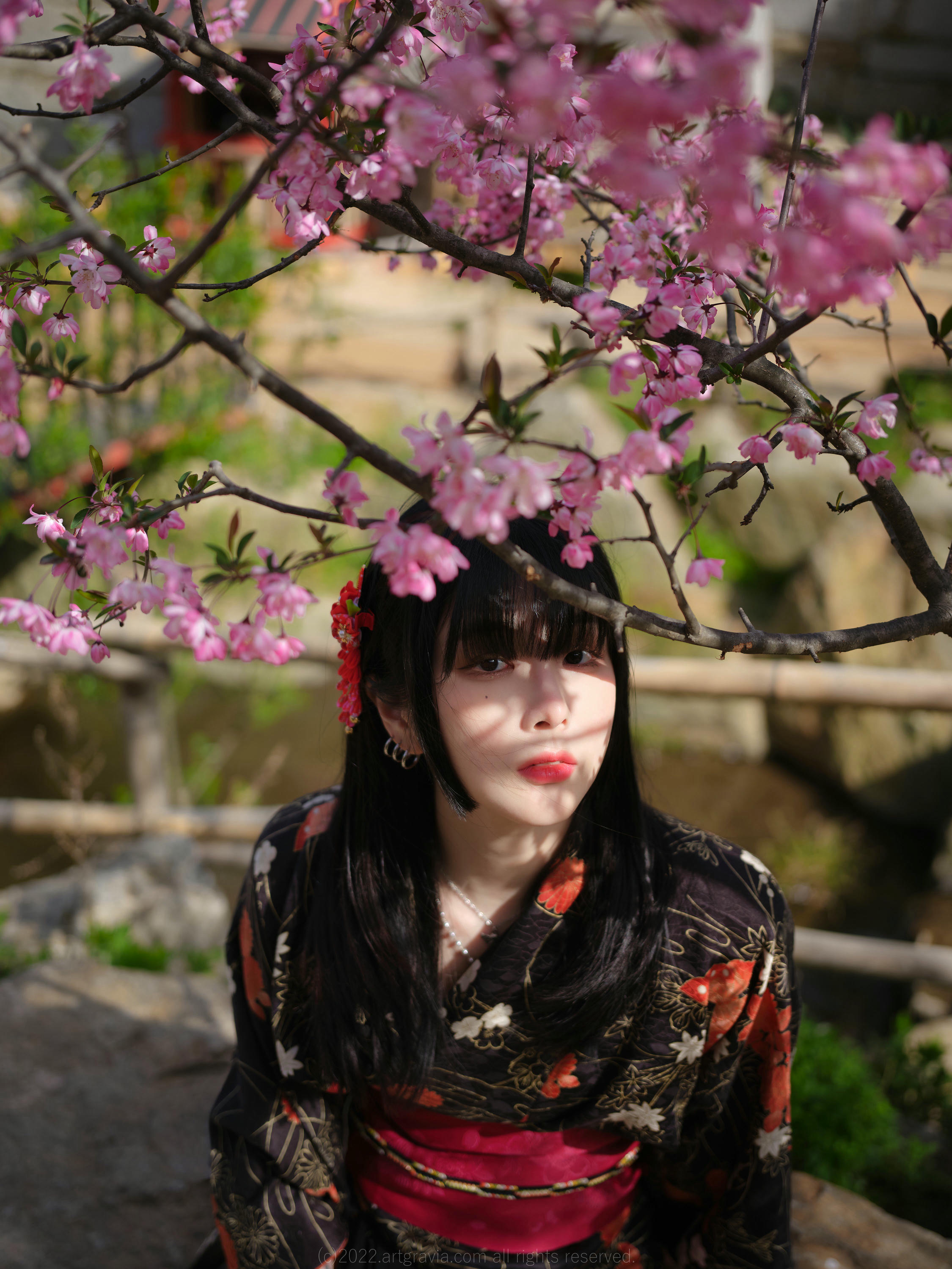 韩国套图-ArtGravia Vol.400 Jang Joo [57P-120MB]_第2集