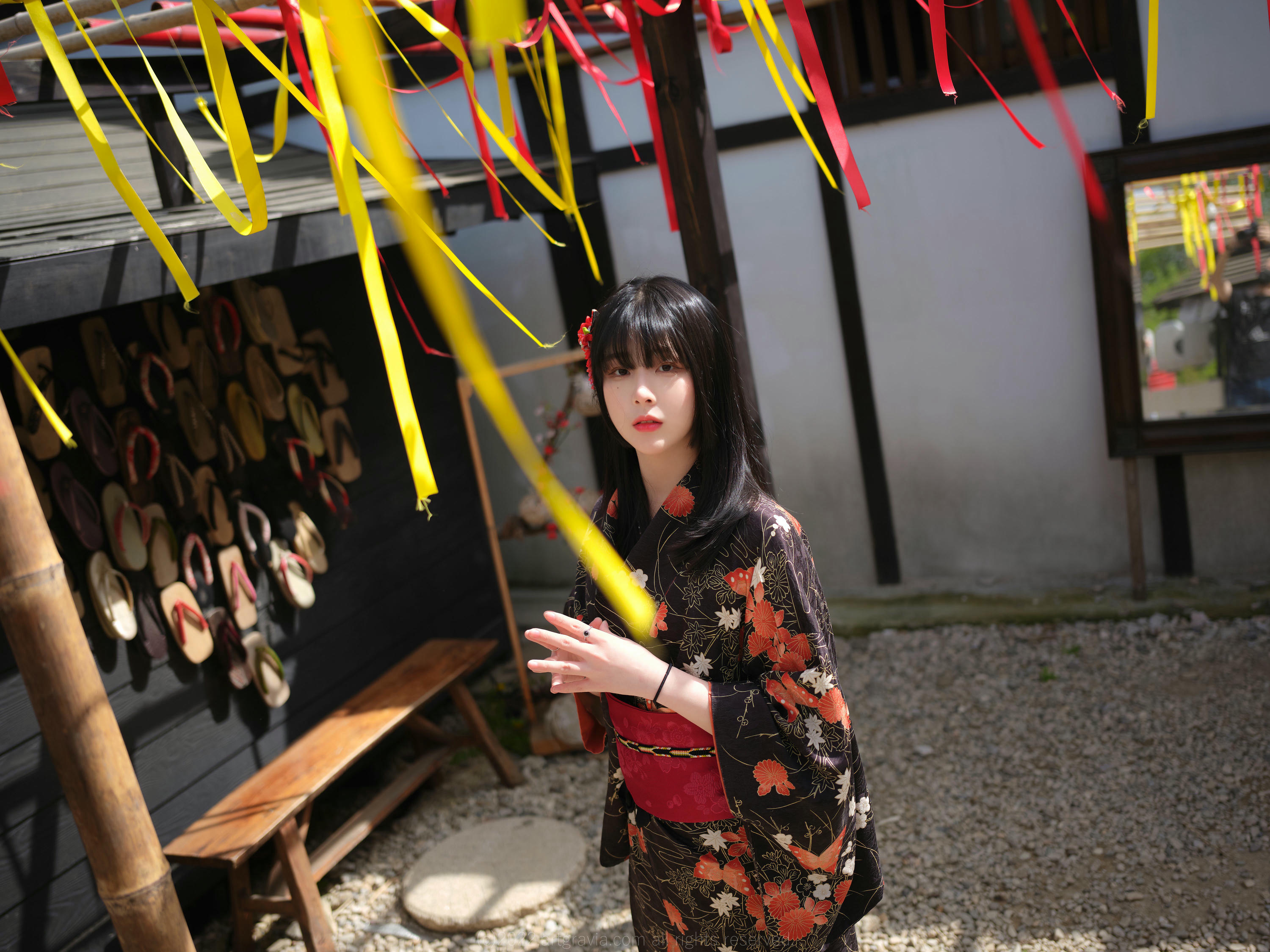 韩国套图-ArtGravia Vol.400 Jang Joo [57P-120MB]_第2集