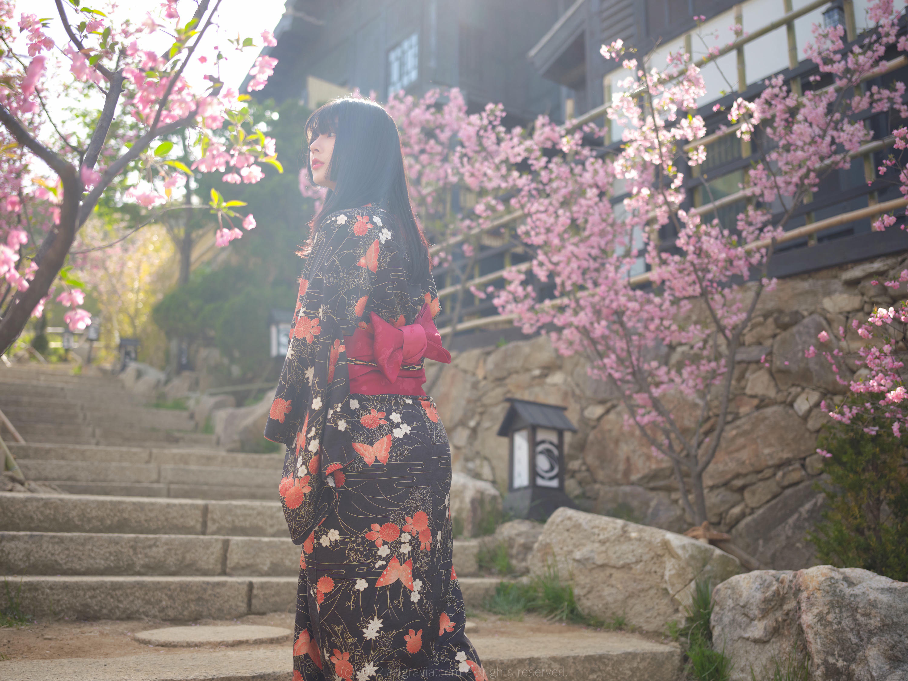 韩国套图-ArtGravia Vol.400 Jang Joo [57P-120MB]_第2集