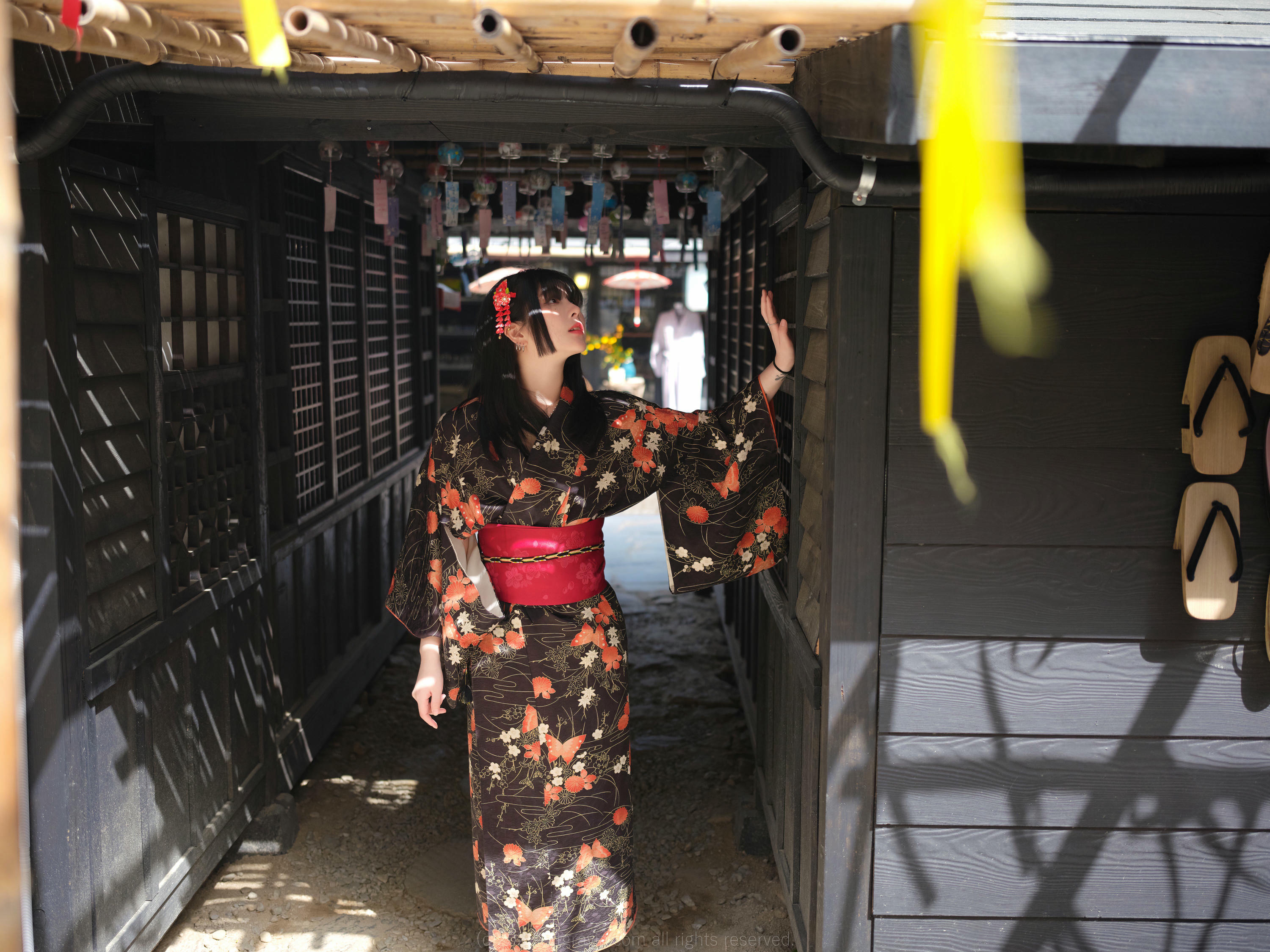 韩国套图-ArtGravia Vol.400 Jang Joo [57P-120MB]_第1集
