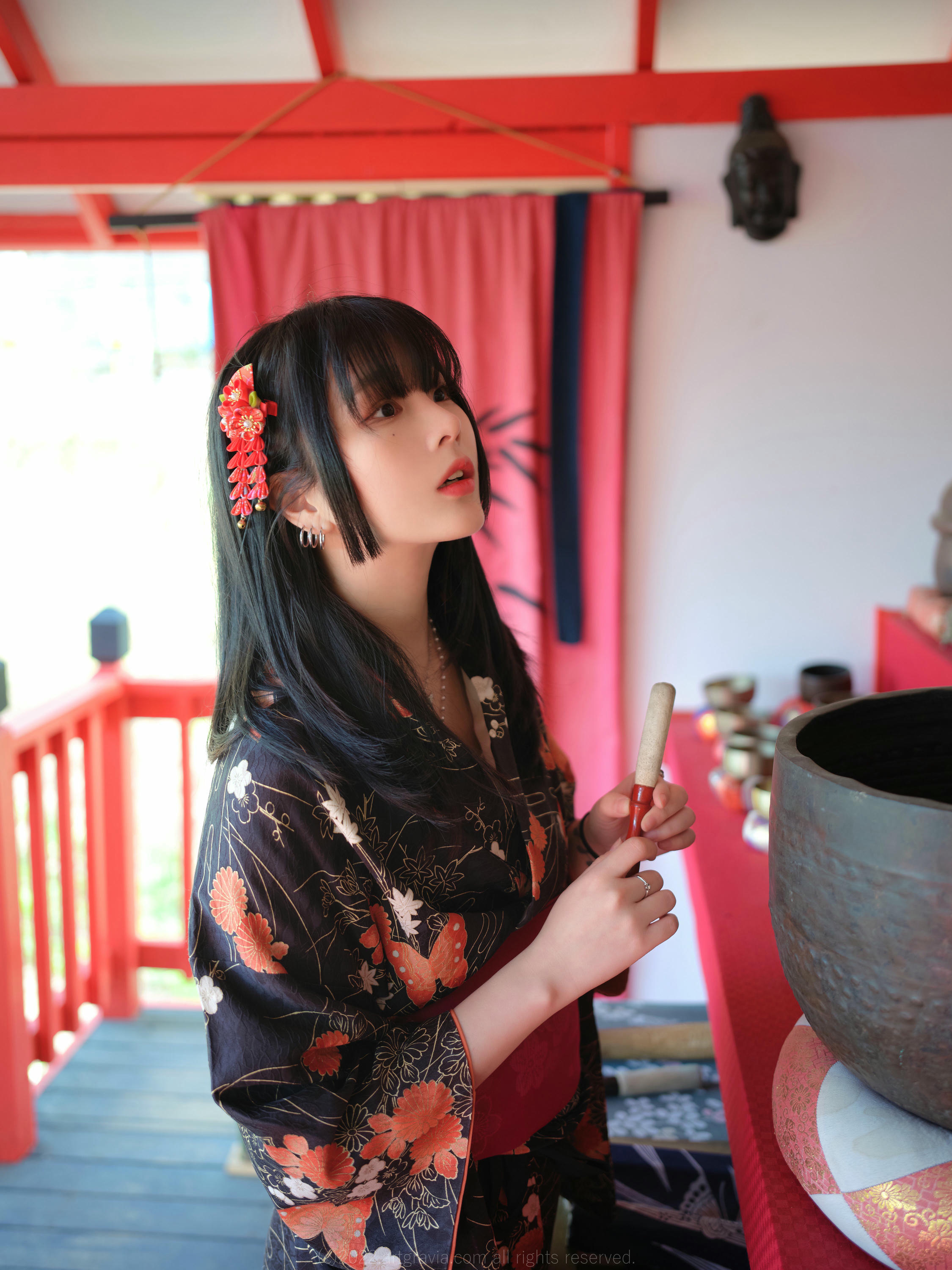 韩国套图-ArtGravia Vol.400 Jang Joo [57P-120MB]_第3集