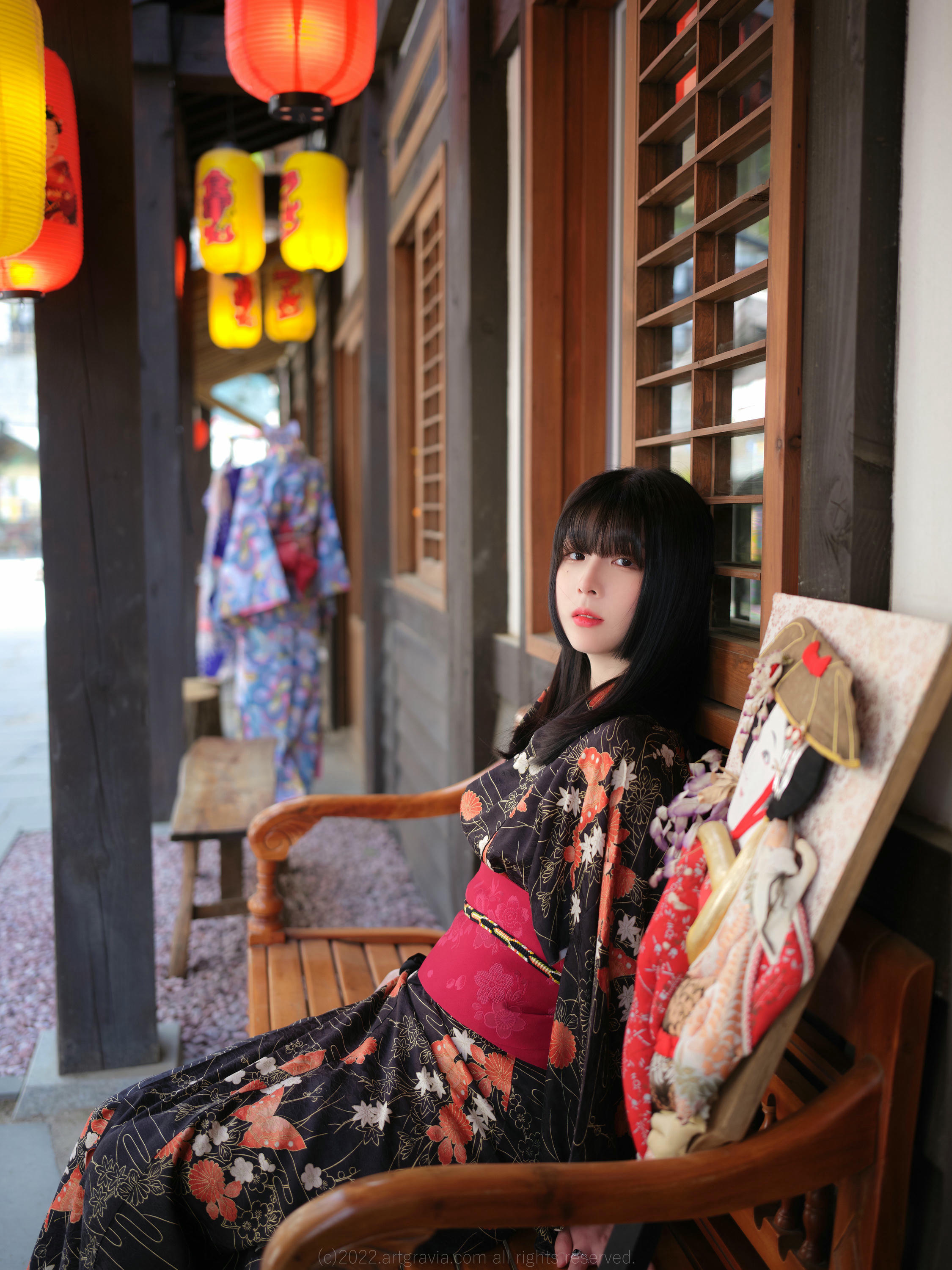 韩国套图-ArtGravia Vol.400 Jang Joo [57P-120MB]_第3集