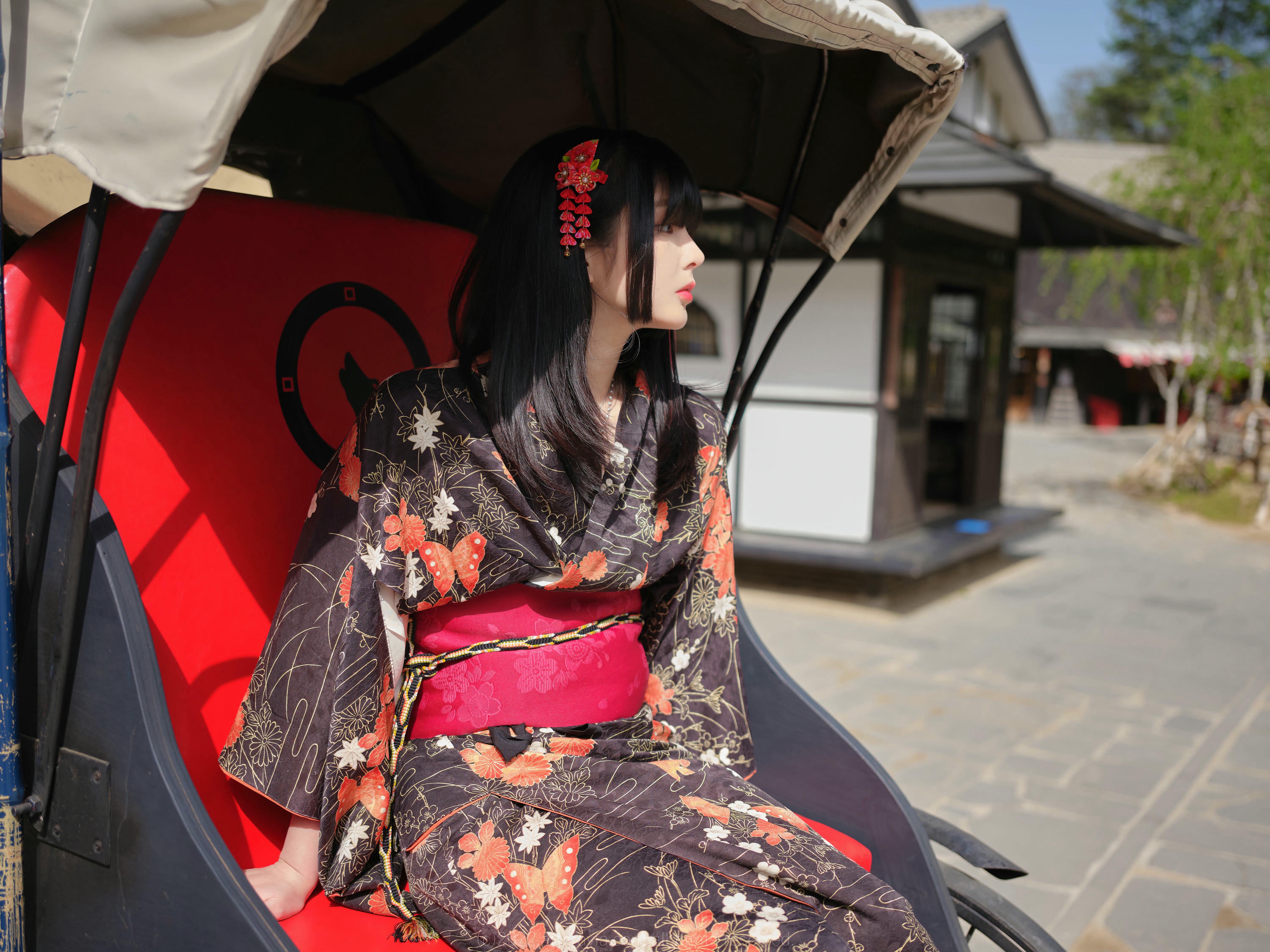 韩国套图-ArtGravia Vol.400 Jang Joo [57P-120MB]_第3集