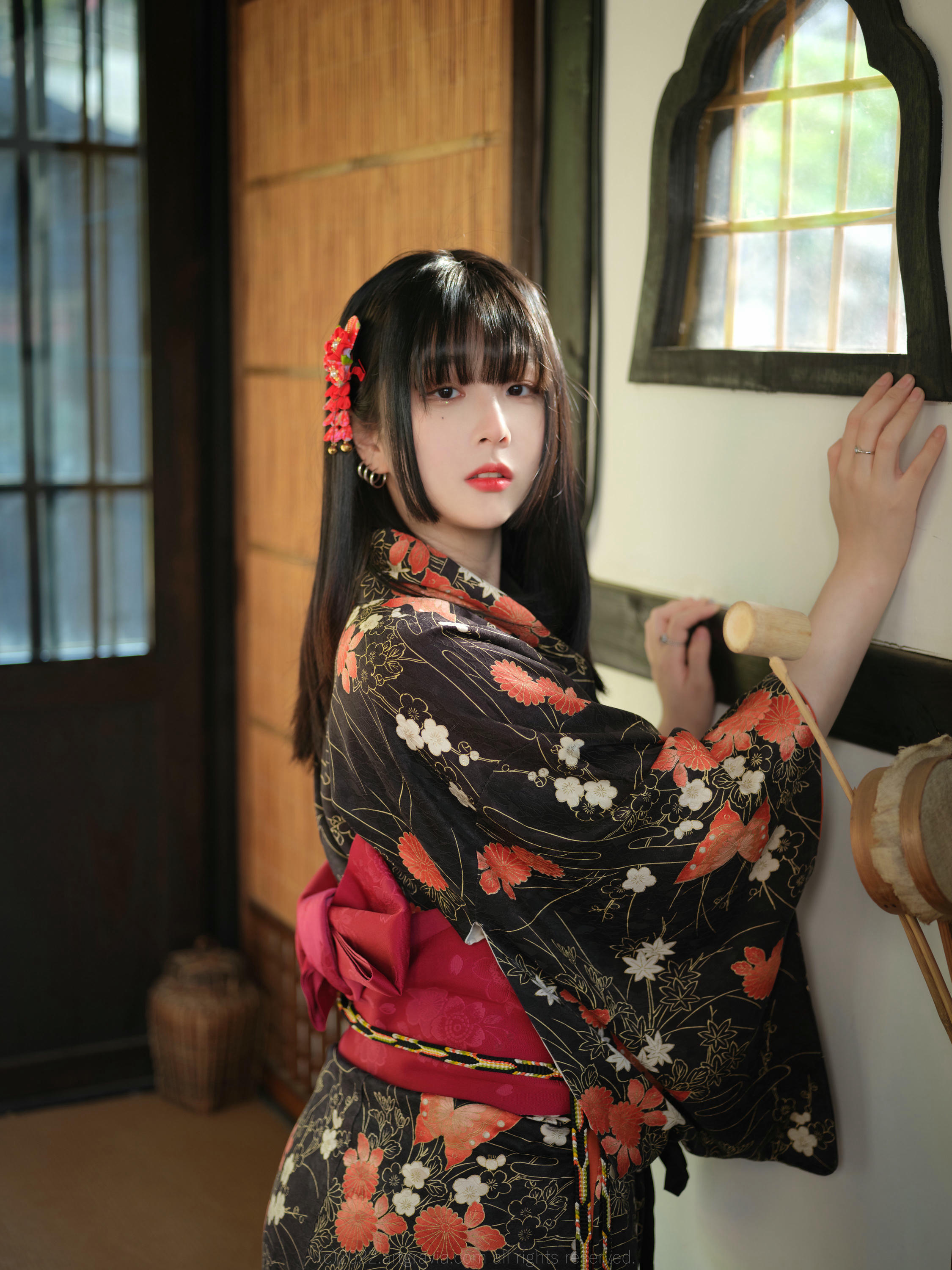 韩国套图-ArtGravia Vol.400 Jang Joo [57P-120MB]_第1集