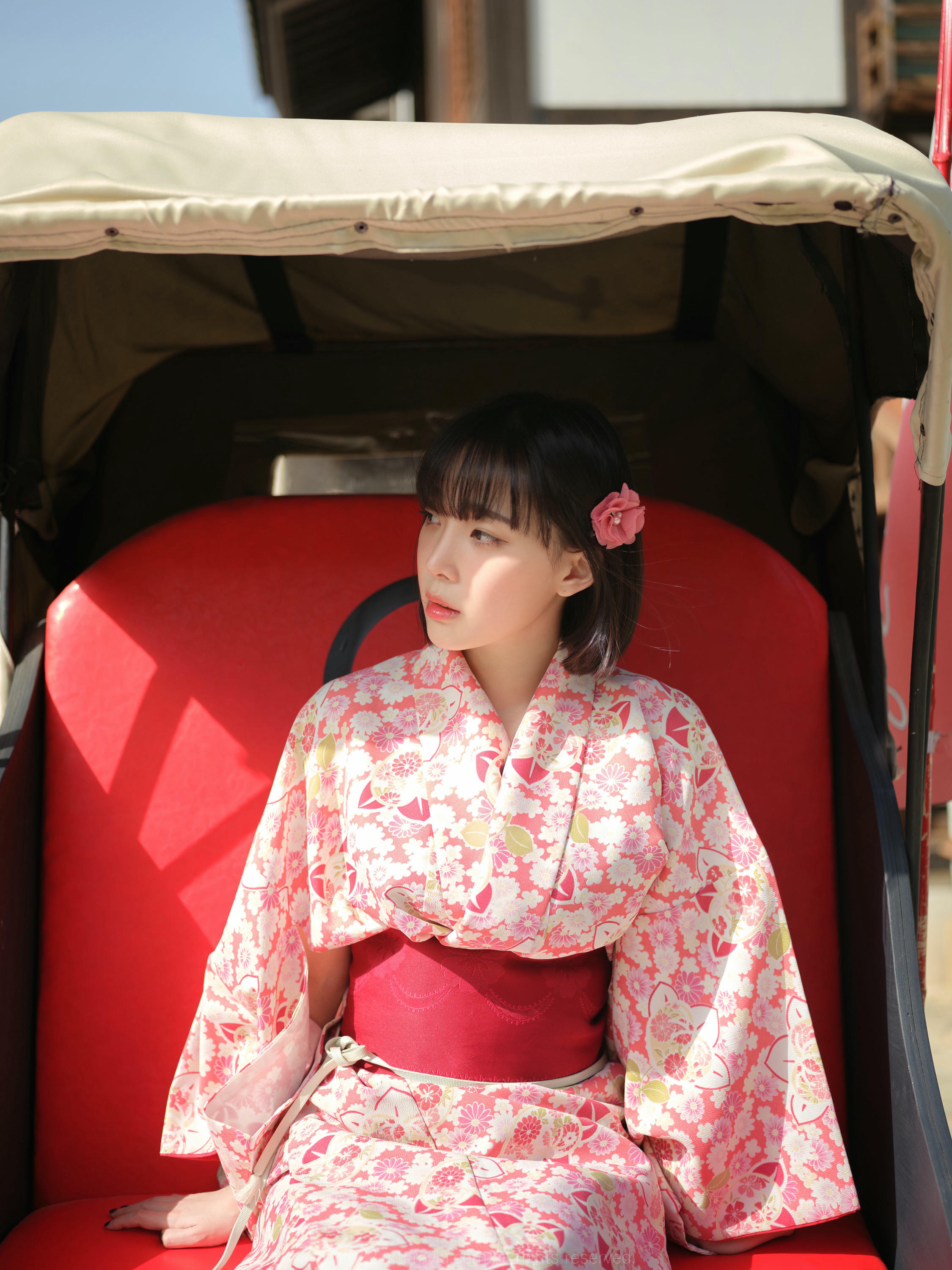 韩国套图-ArtGravia Vol.401 Kang Inkyung 姜仁卿 [62P-114MB]_第1集