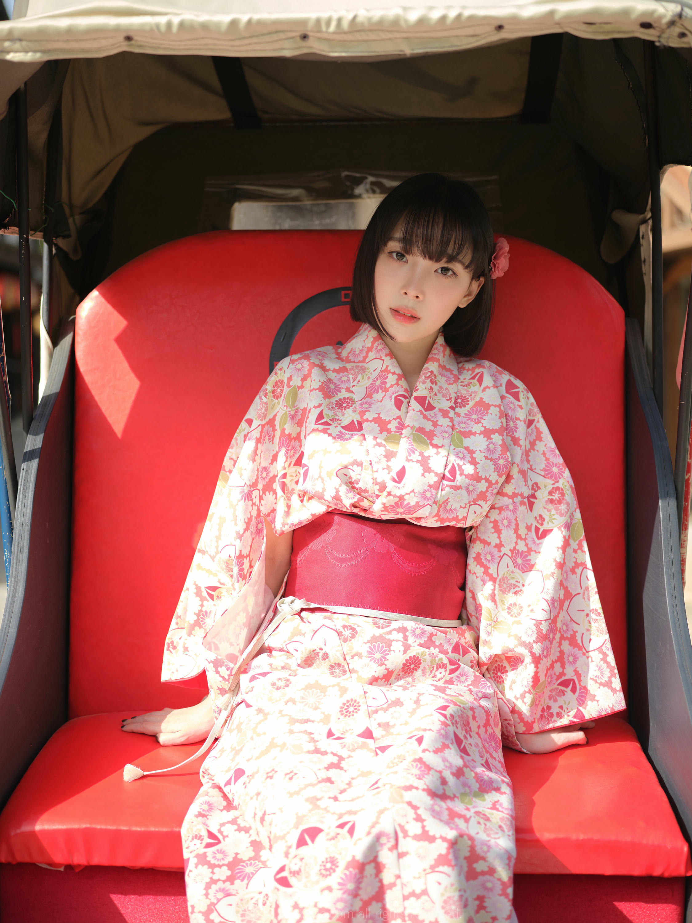 韩国套图-ArtGravia Vol.401 Kang Inkyung 姜仁卿 [62P-114MB]_第1集