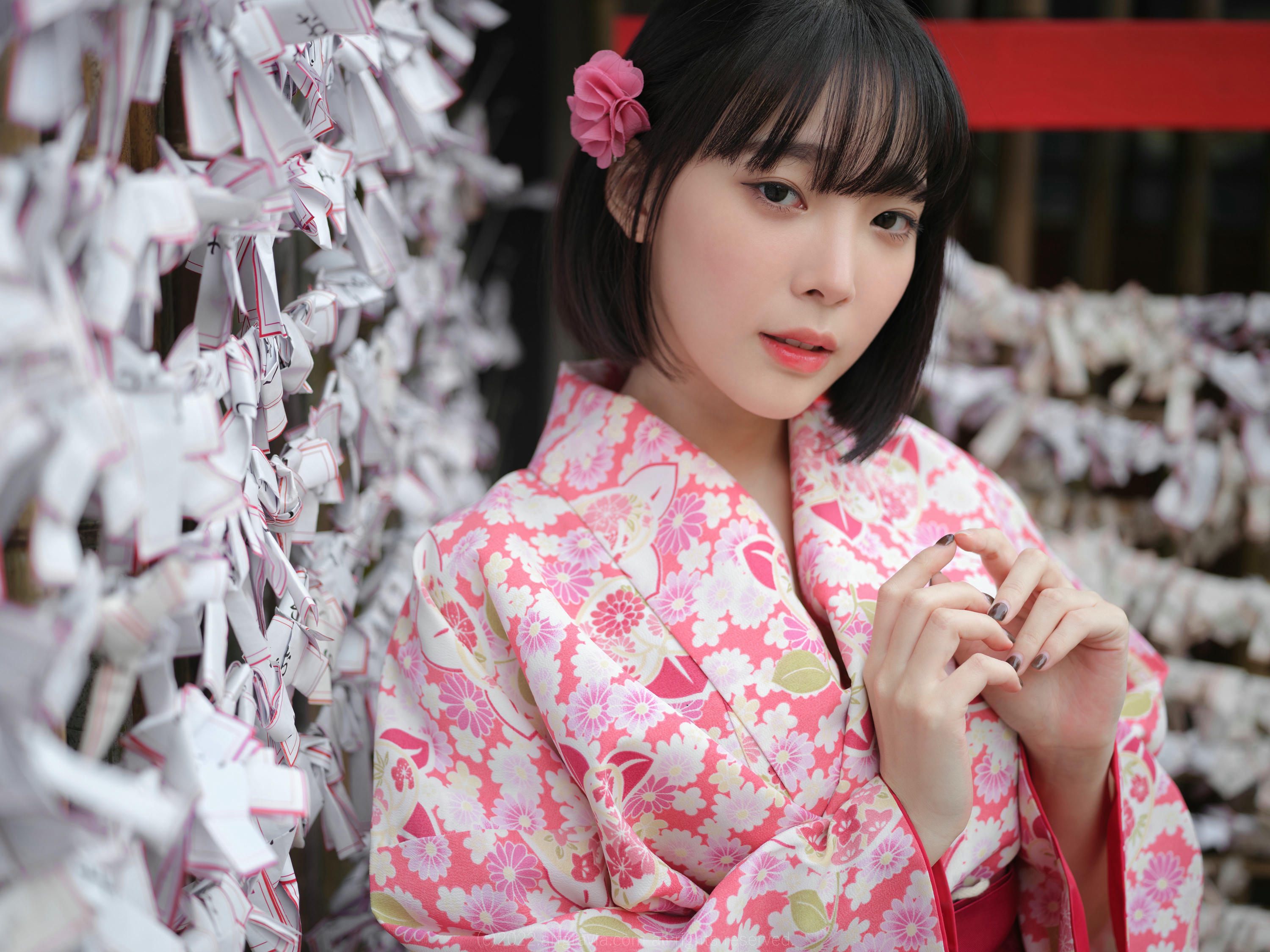 韩国套图-ArtGravia Vol.401 Kang Inkyung 姜仁卿 [62P-114MB]_第1集