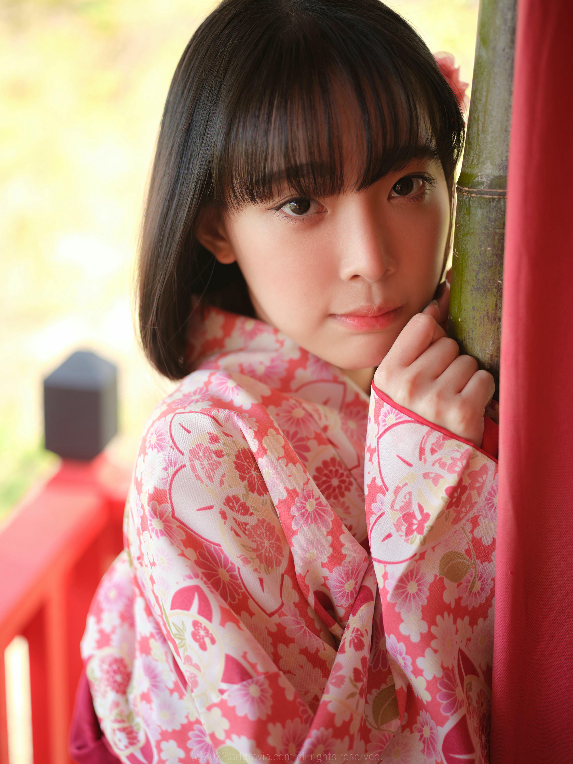 韩国套图-ArtGravia Vol.401 Kang Inkyung 姜仁卿 [62P-114MB]_第2集