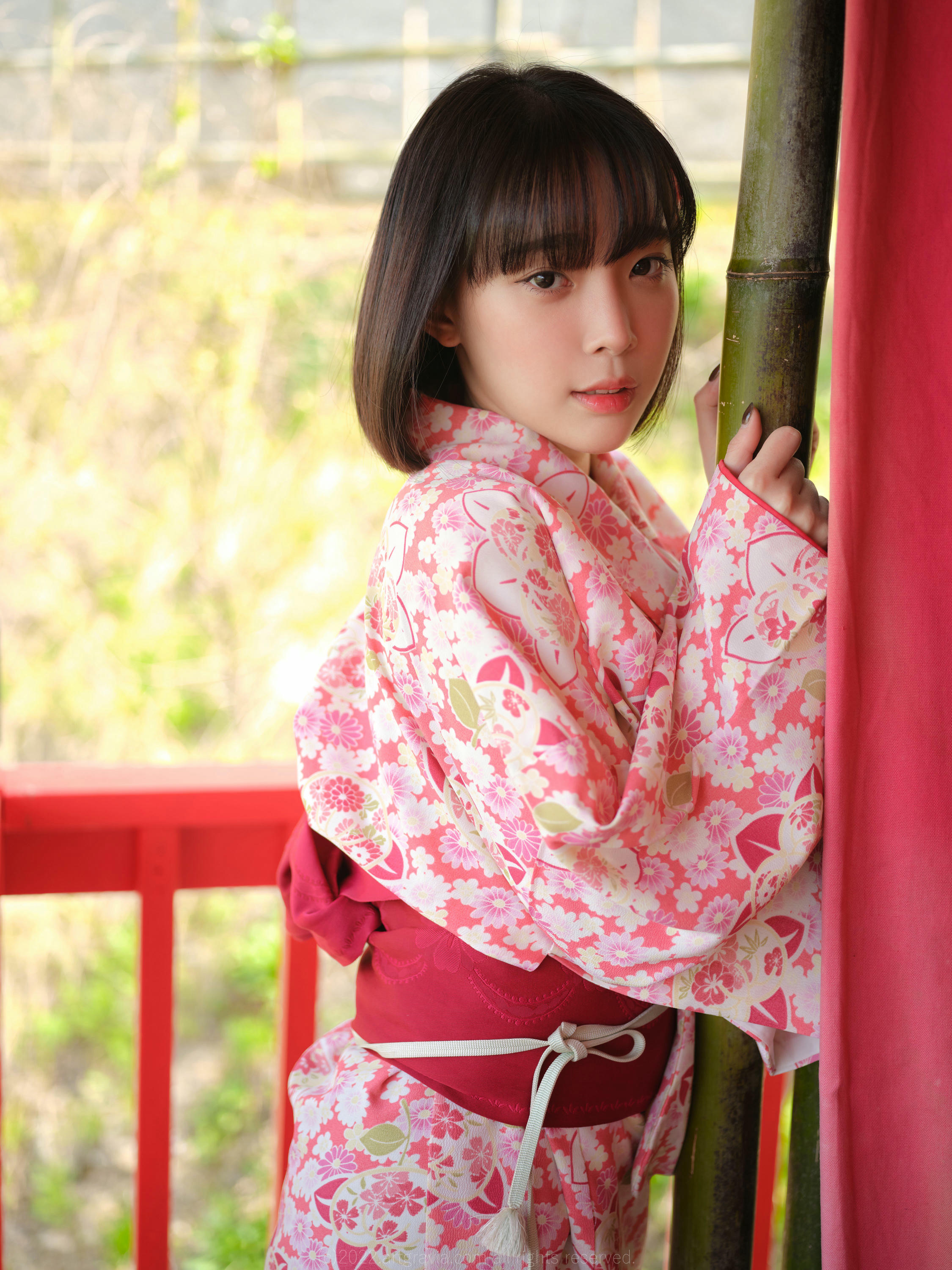 韩国套图-ArtGravia Vol.401 Kang Inkyung 姜仁卿 [62P-114MB]_第2集