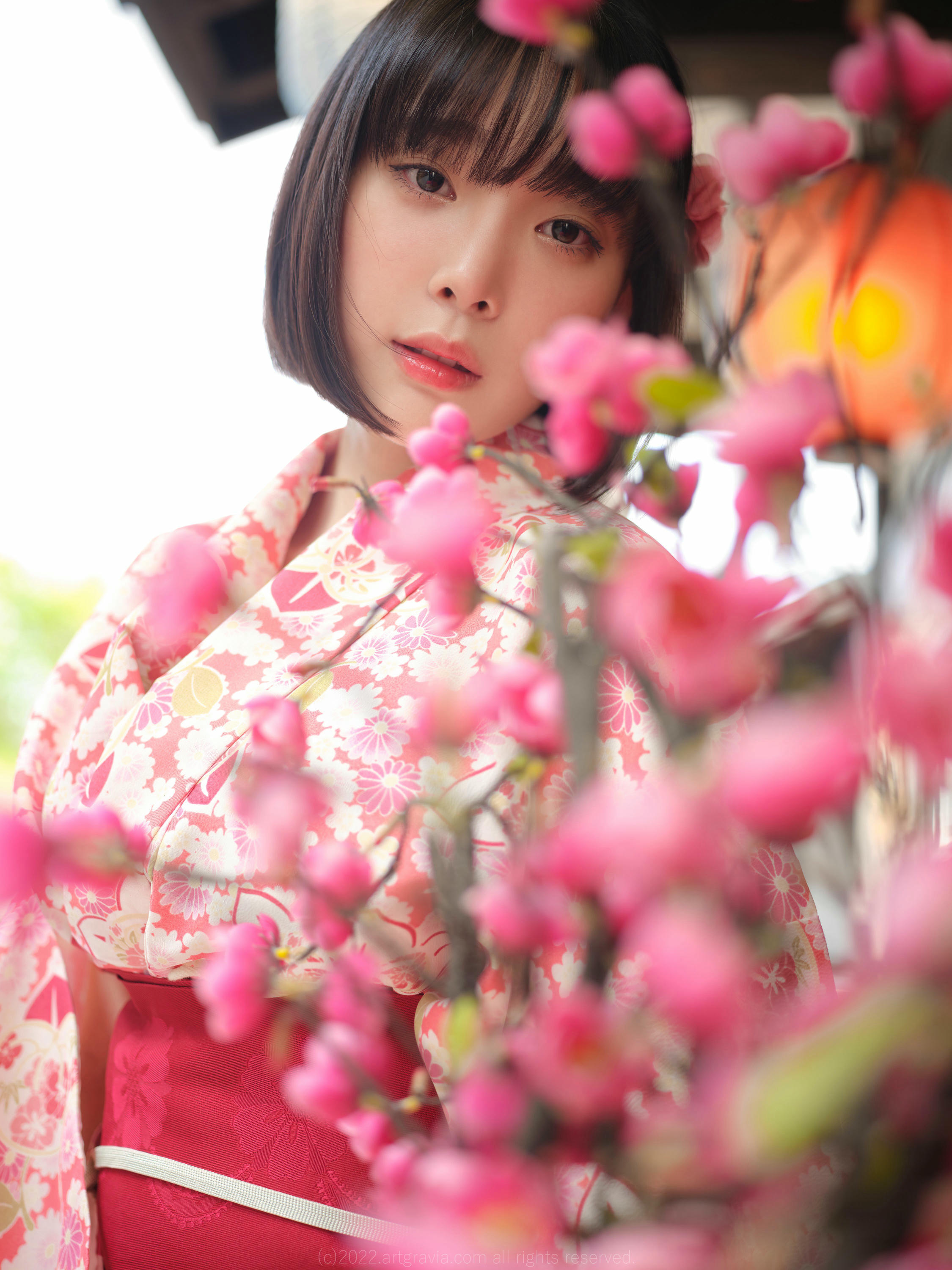 韩国套图-ArtGravia Vol.401 Kang Inkyung 姜仁卿 [62P-114MB]_第3集