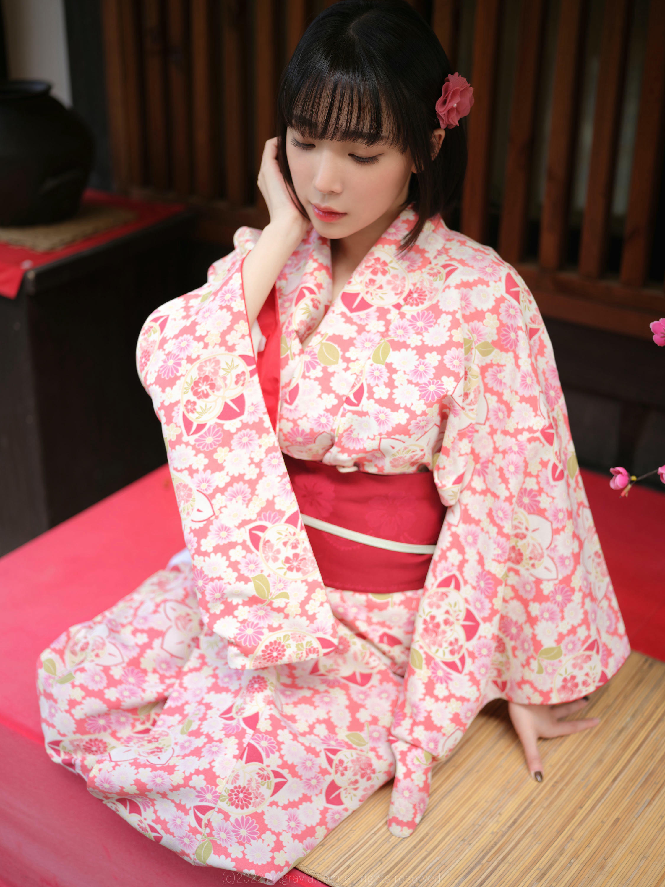 韩国套图-ArtGravia Vol.401 Kang Inkyung 姜仁卿 [62P-114MB]_第3集