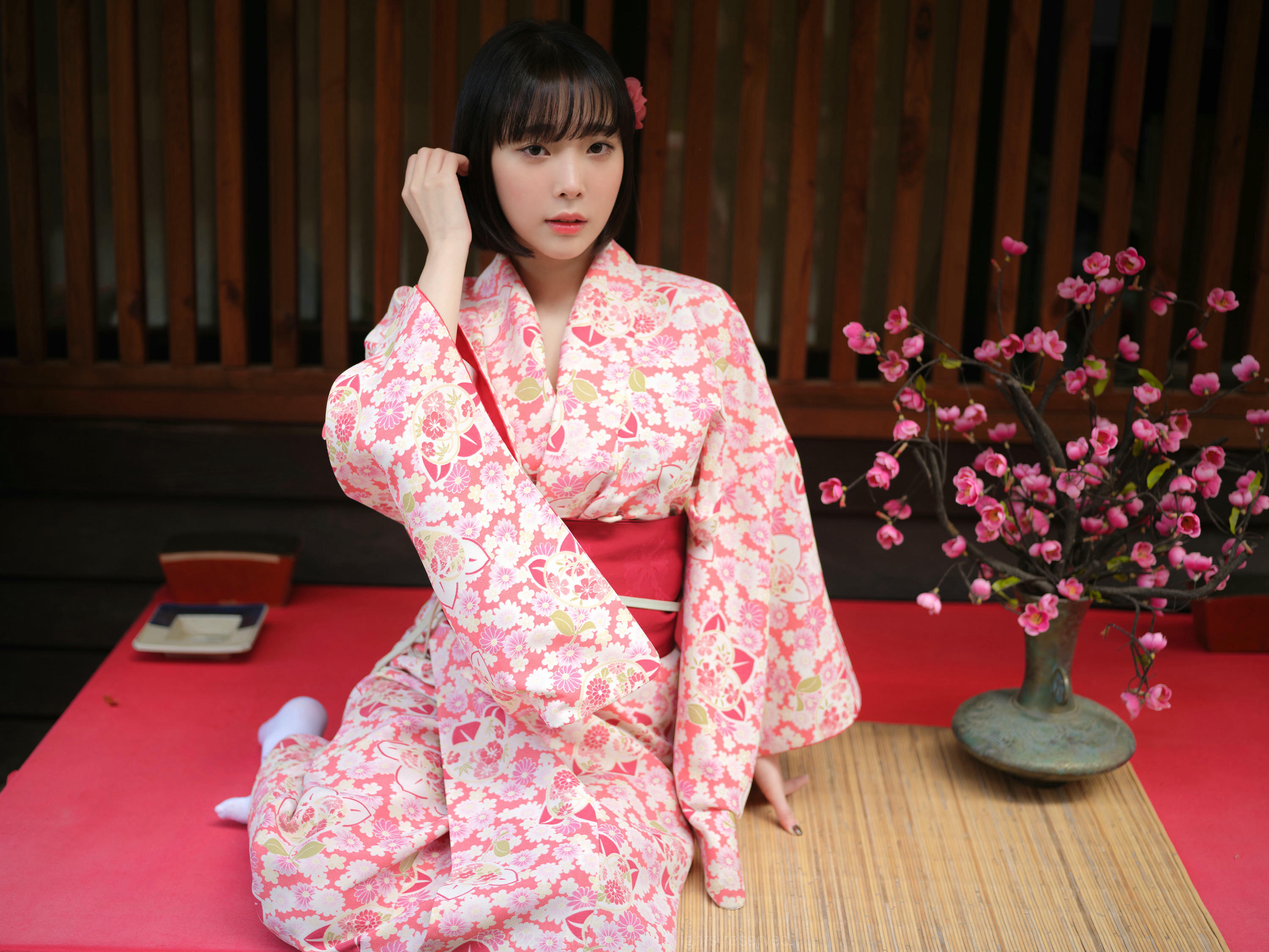 韩国套图-ArtGravia Vol.401 Kang Inkyung 姜仁卿 [62P-114MB]_第3集