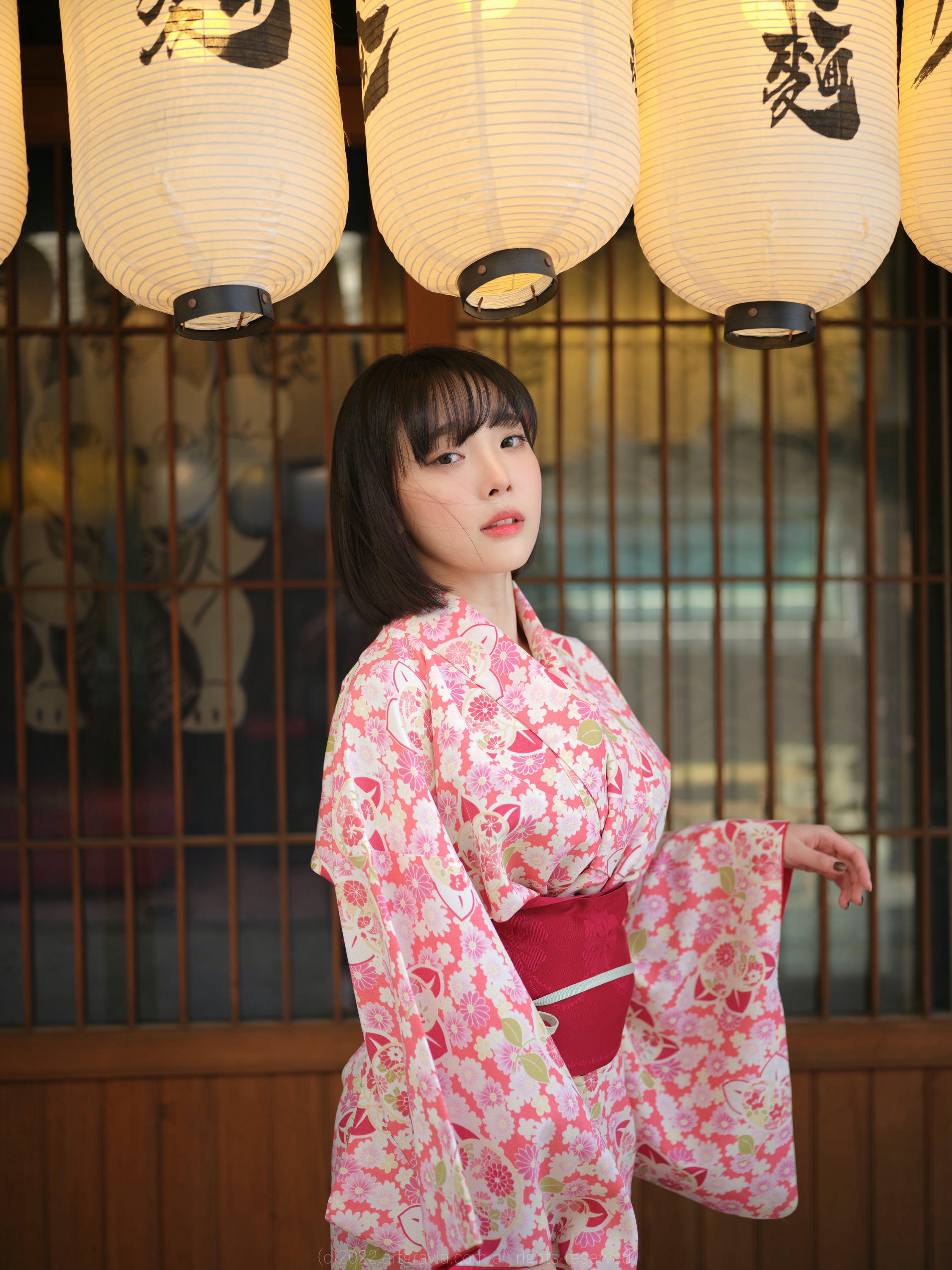 韩国套图-ArtGravia Vol.401 Kang Inkyung 姜仁卿 [62P-114MB]_第3集