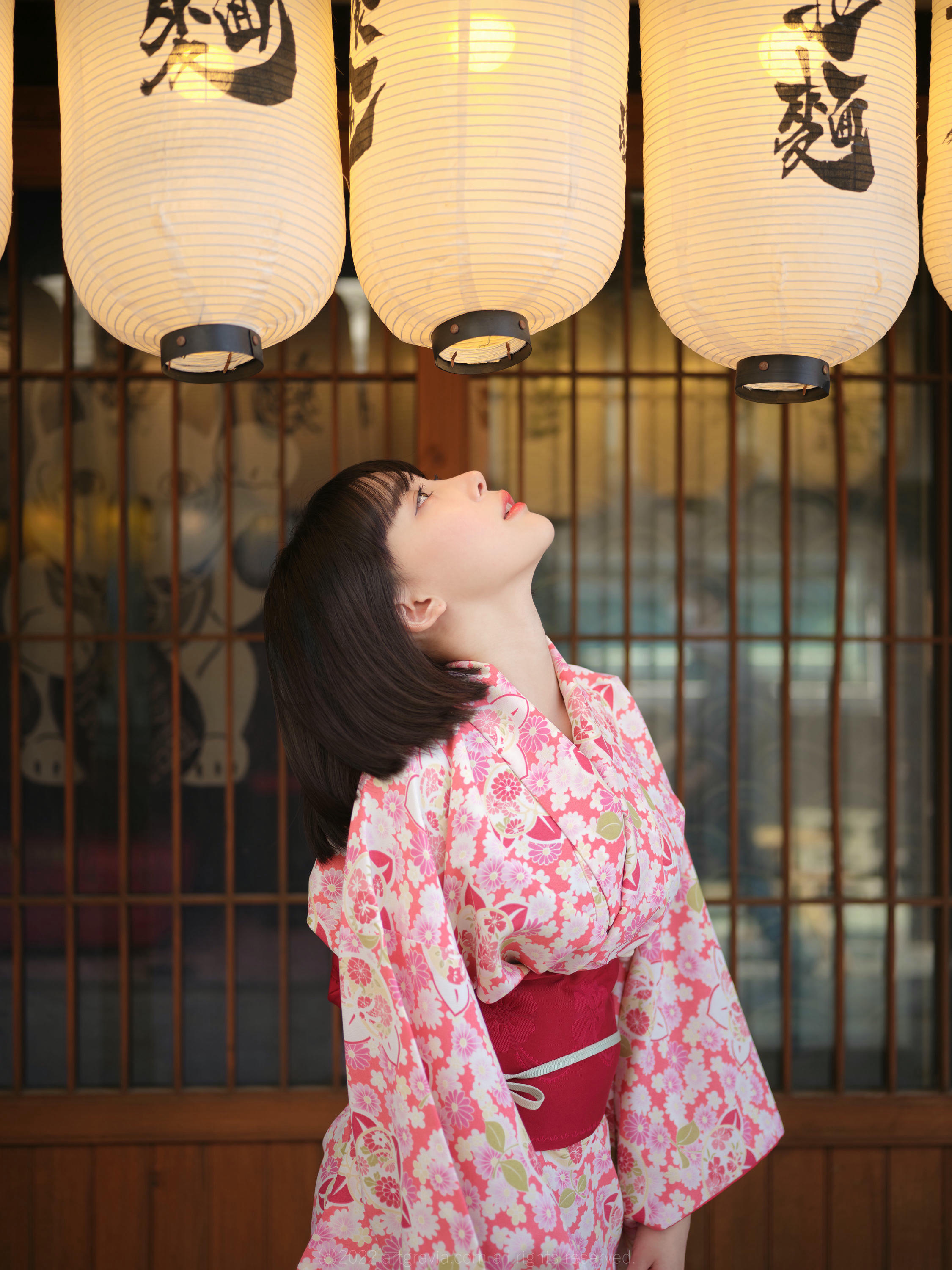 韩国套图-ArtGravia Vol.401 Kang Inkyung 姜仁卿 [62P-114MB]_第3集