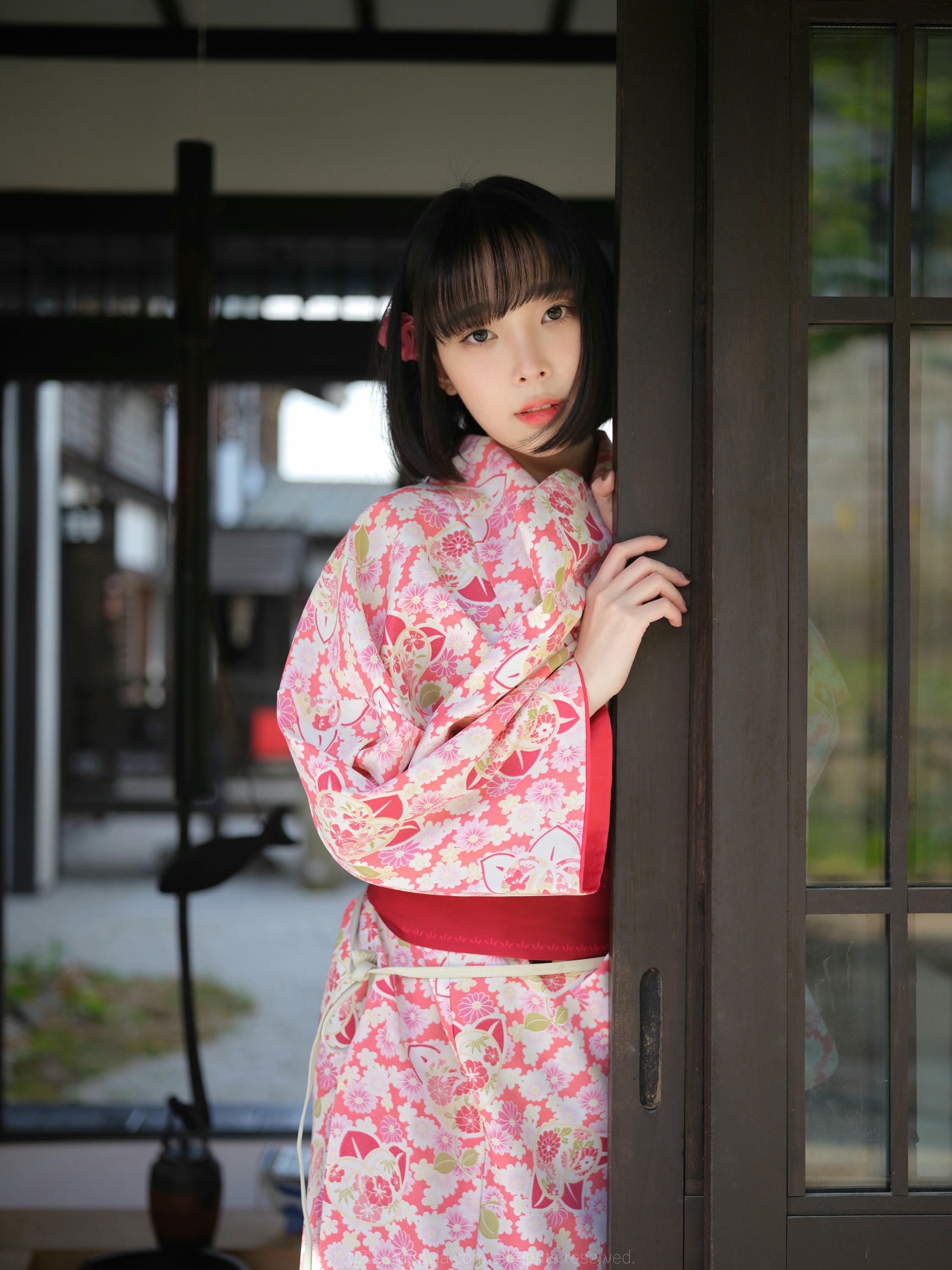 韩国套图-ArtGravia Vol.401 Kang Inkyung 姜仁卿 [62P-114MB]_第1集