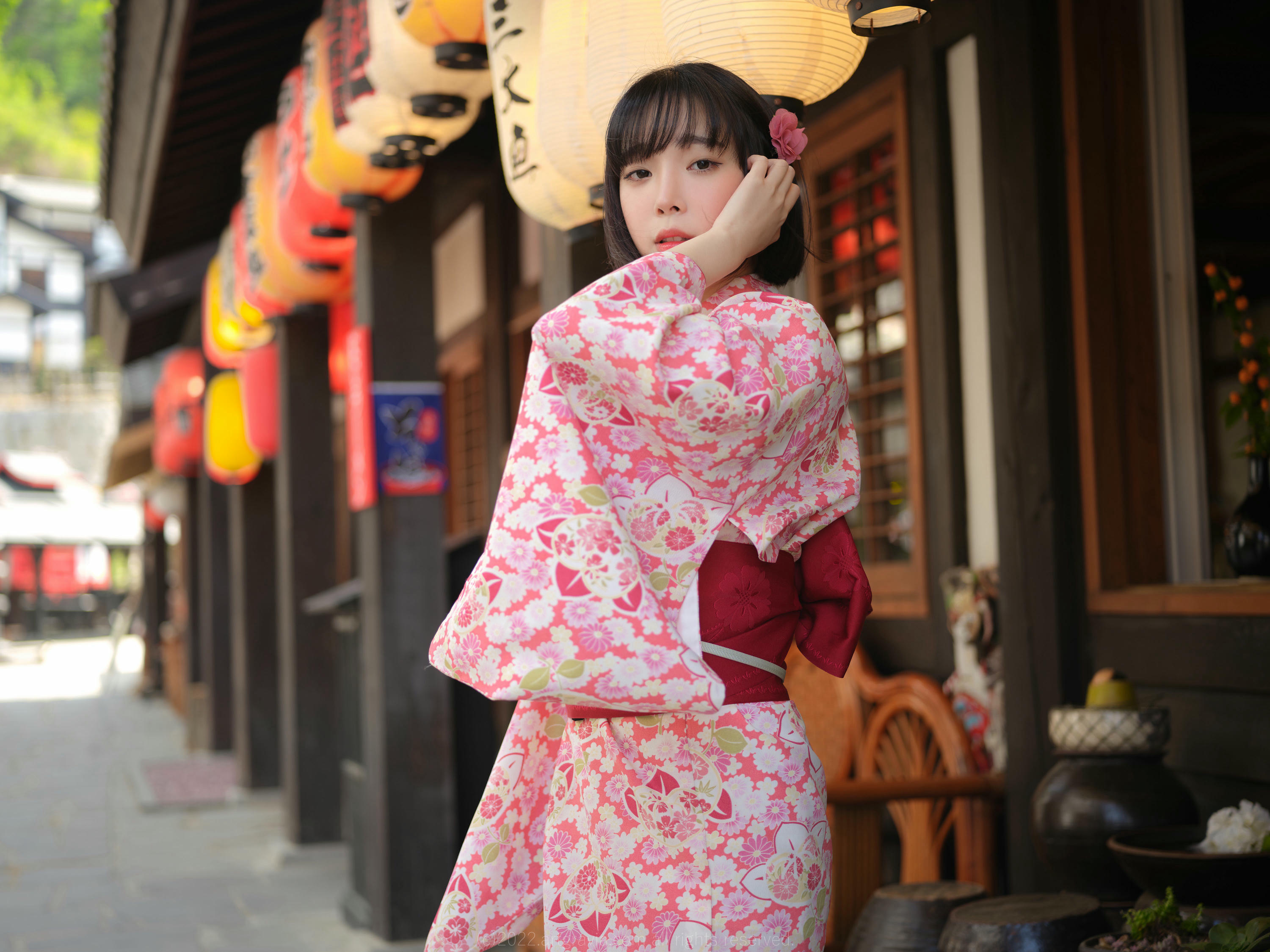 韩国套图-ArtGravia Vol.401 Kang Inkyung 姜仁卿 [62P-114MB]_第3集