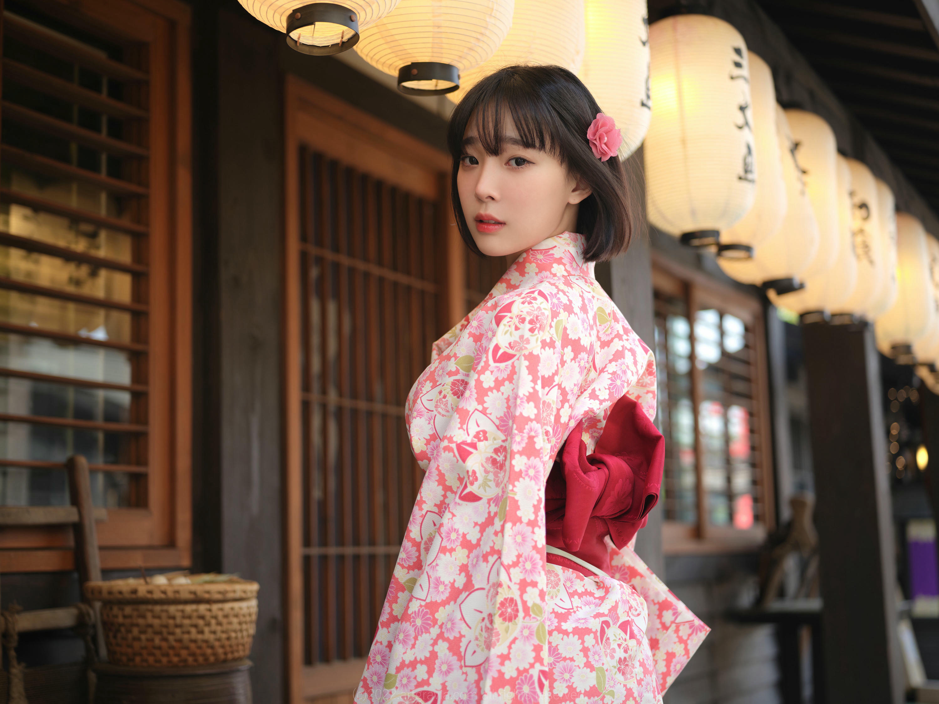 韩国套图-ArtGravia Vol.401 Kang Inkyung 姜仁卿 [62P-114MB]_第3集