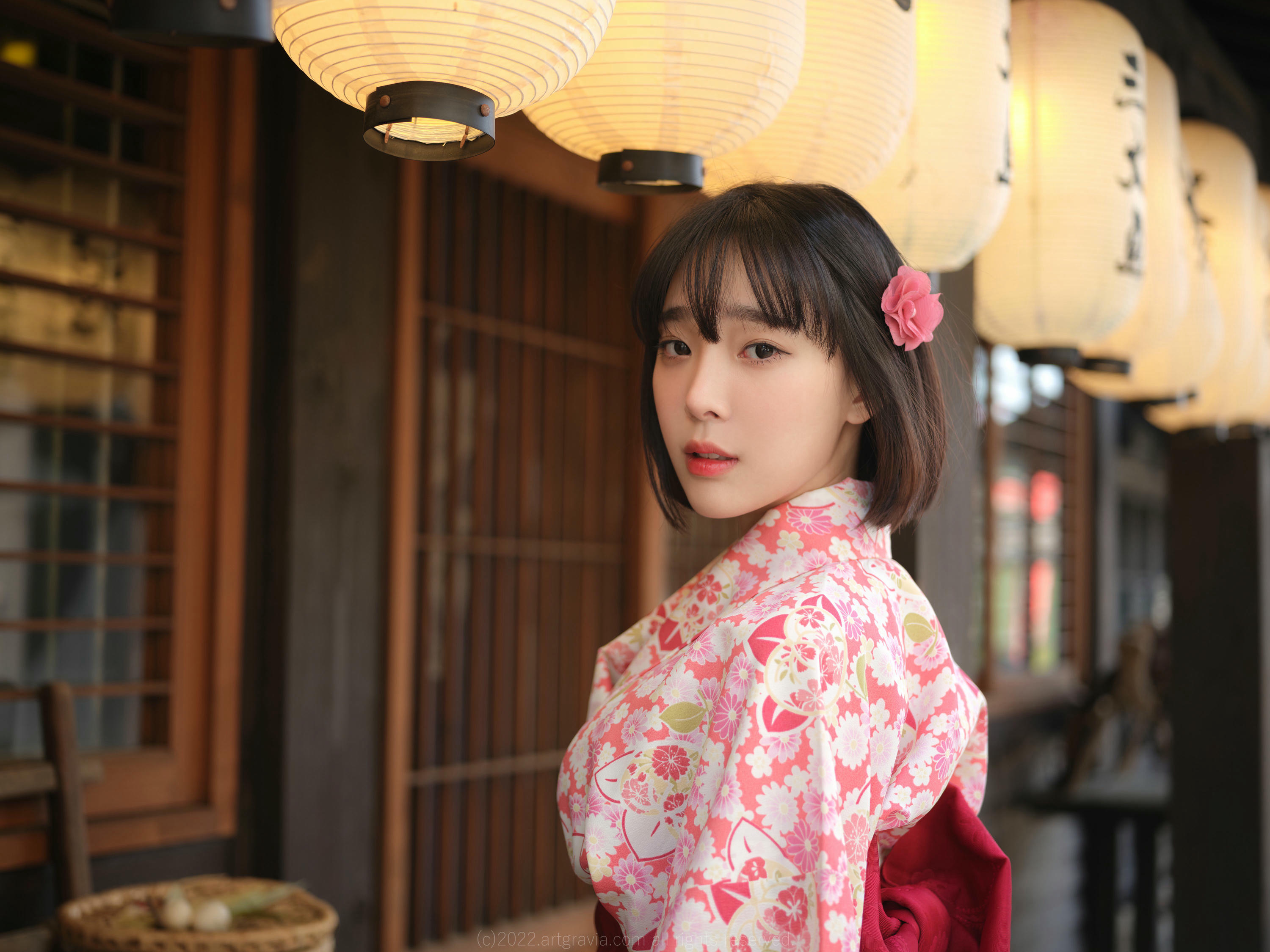 韩国套图-ArtGravia Vol.401 Kang Inkyung 姜仁卿 [62P-114MB]_第3集
