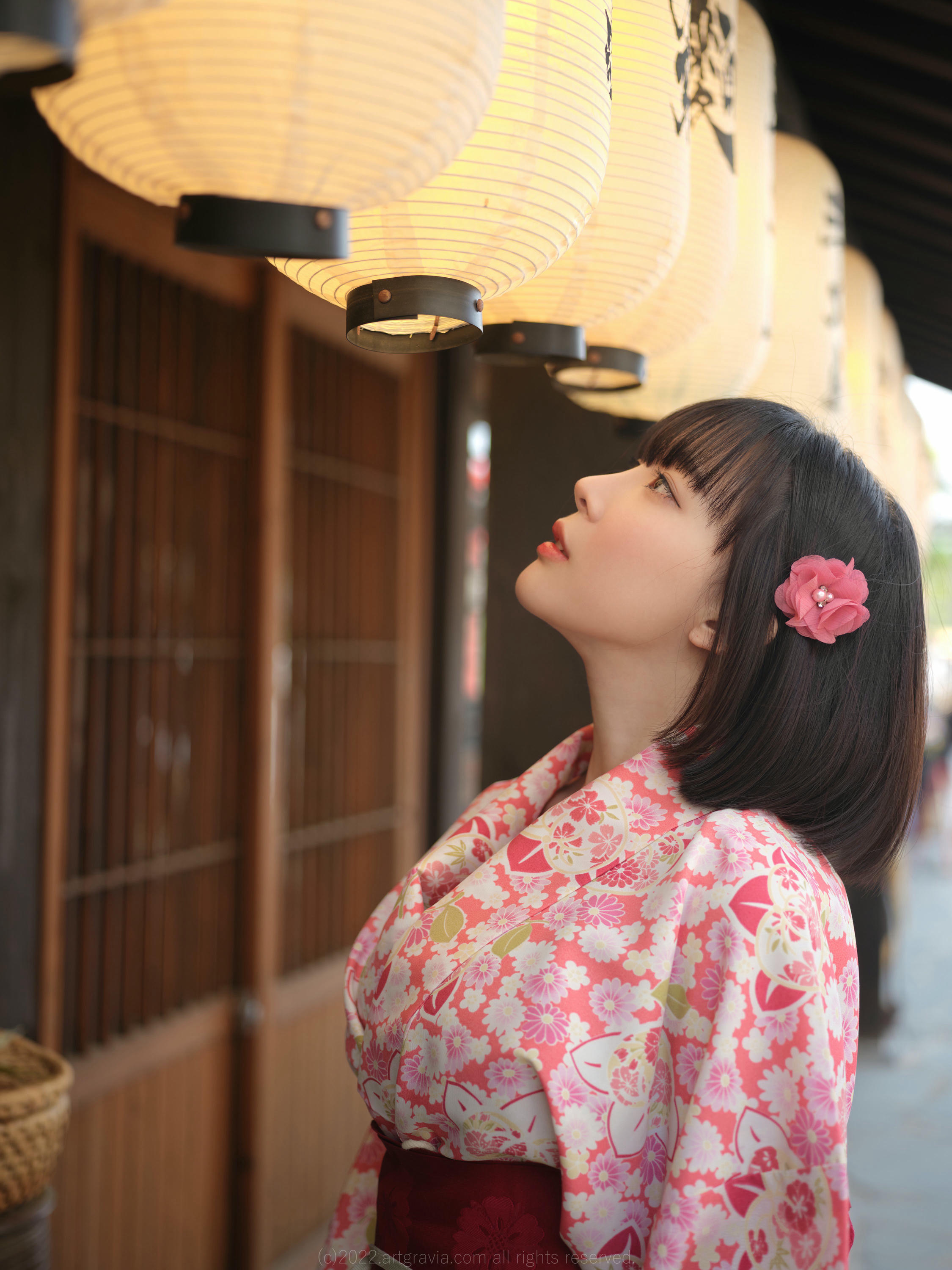 韩国套图-ArtGravia Vol.401 Kang Inkyung 姜仁卿 [62P-114MB]_第3集
