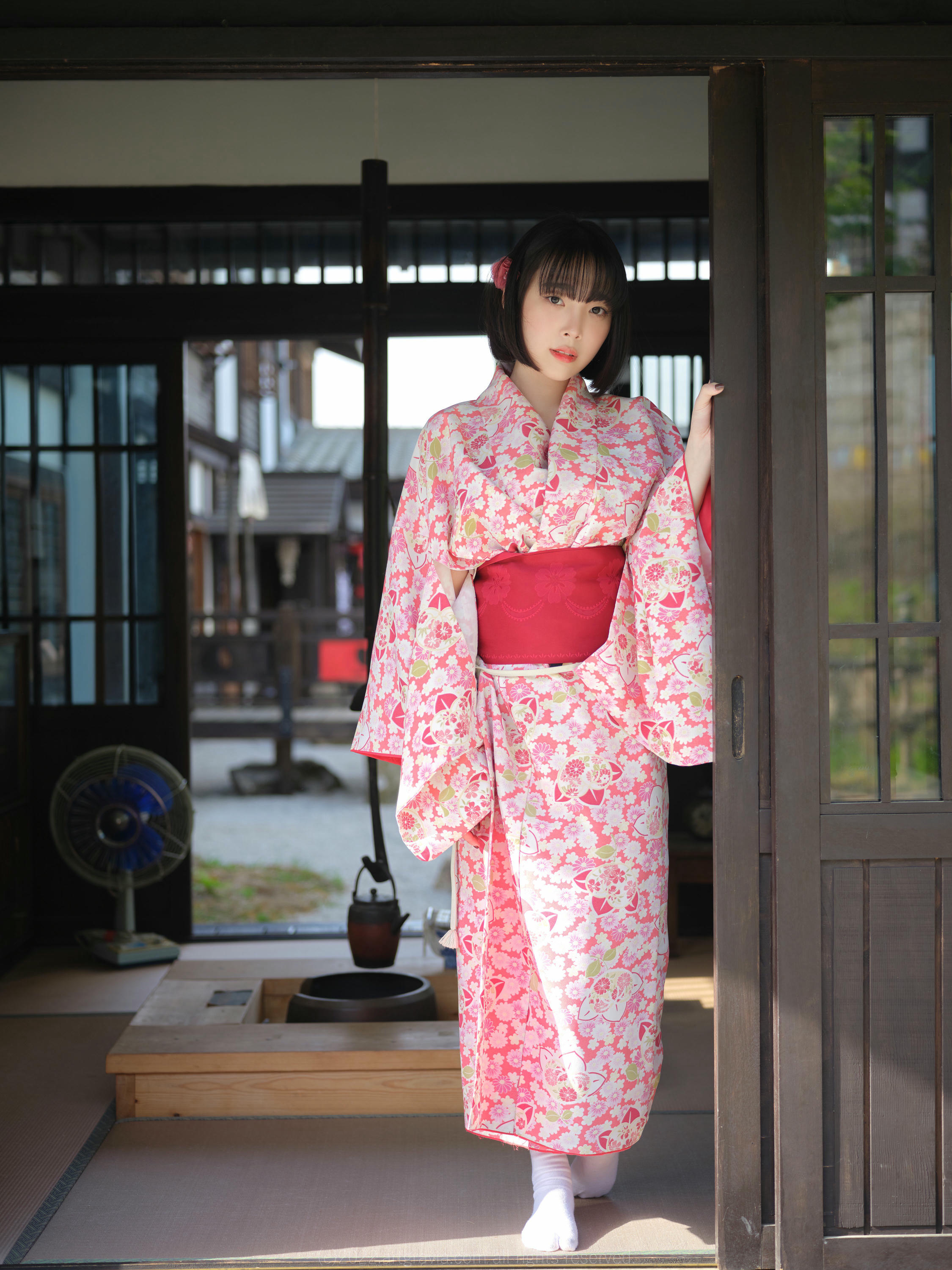 韩国套图-ArtGravia Vol.401 Kang Inkyung 姜仁卿 [62P-114MB]_第1集