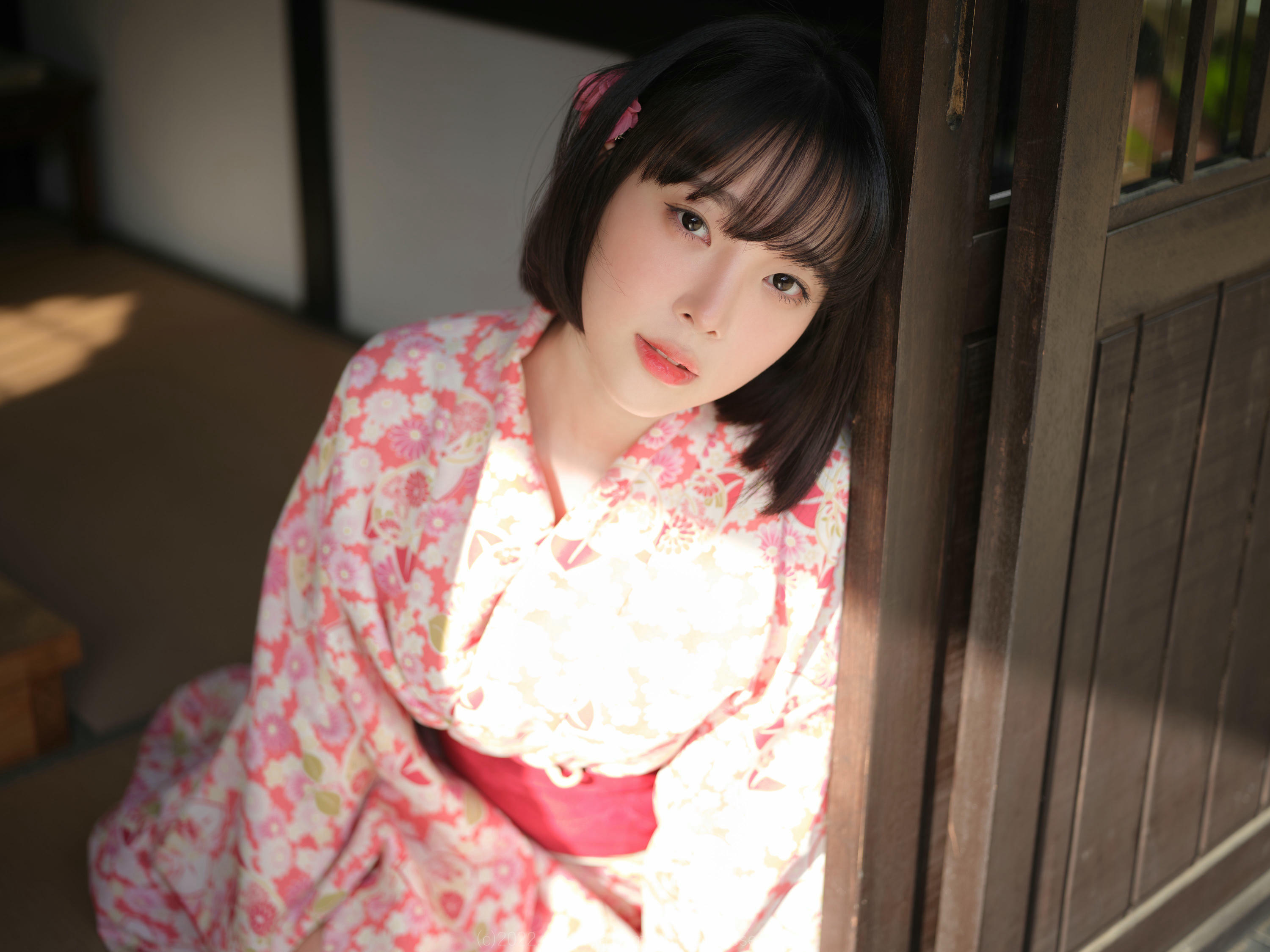 韩国套图-ArtGravia Vol.401 Kang Inkyung 姜仁卿 [62P-114MB]_第1集