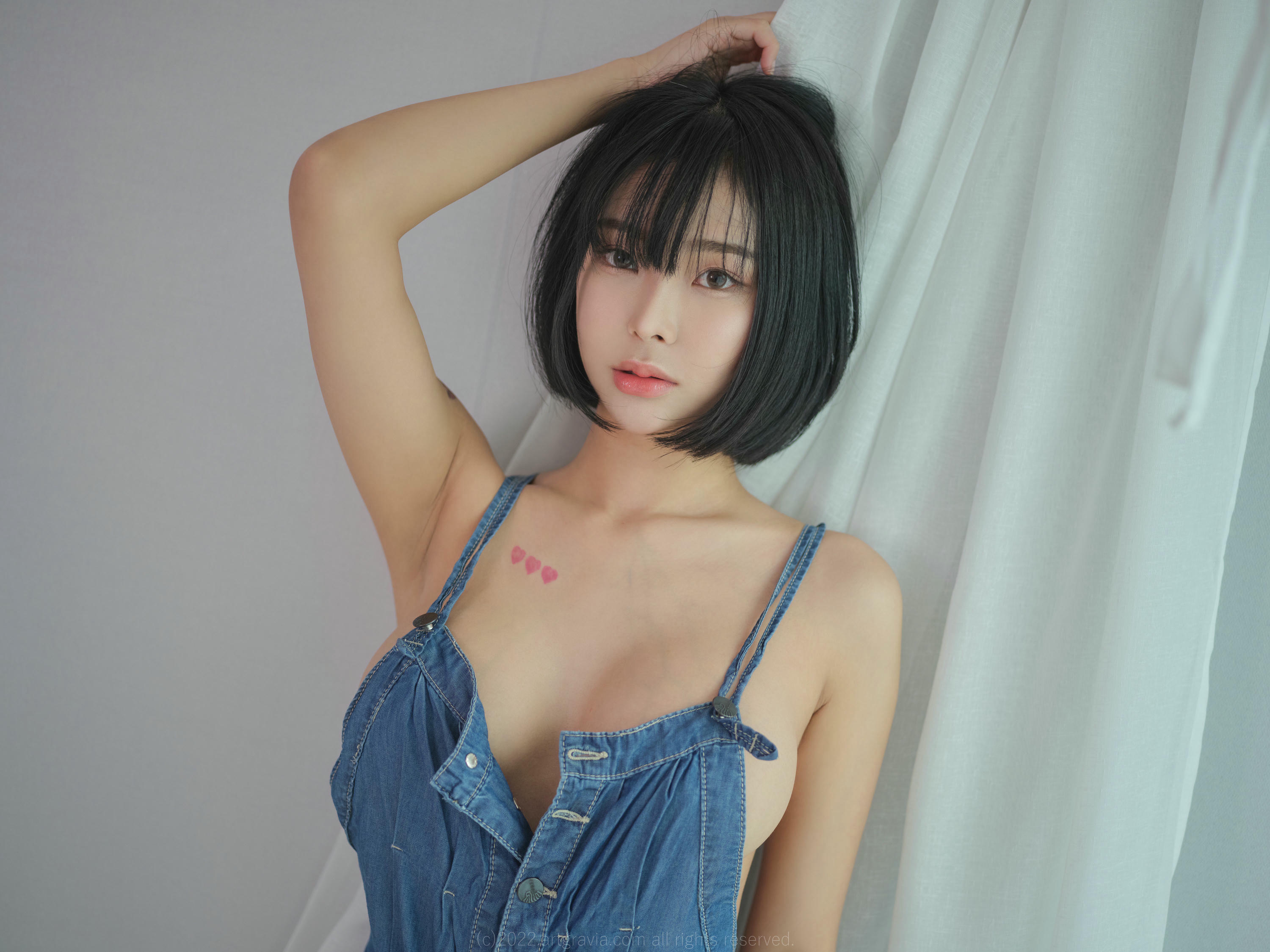 韩国套图-ArtGravia Vol.402 Mookie [111P-145MB]_第6集
