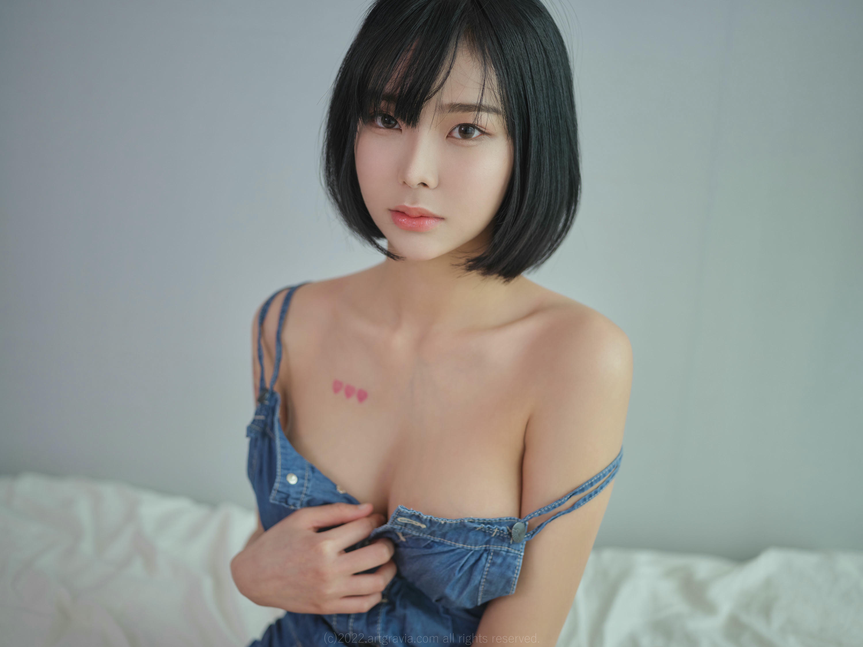 韩国套图-ArtGravia Vol.402 Mookie [111P-145MB]_第6集