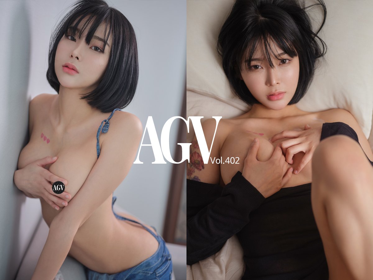 韩国套图-ArtGravia Vol.402 Mookie [111P-145MB]_第6集