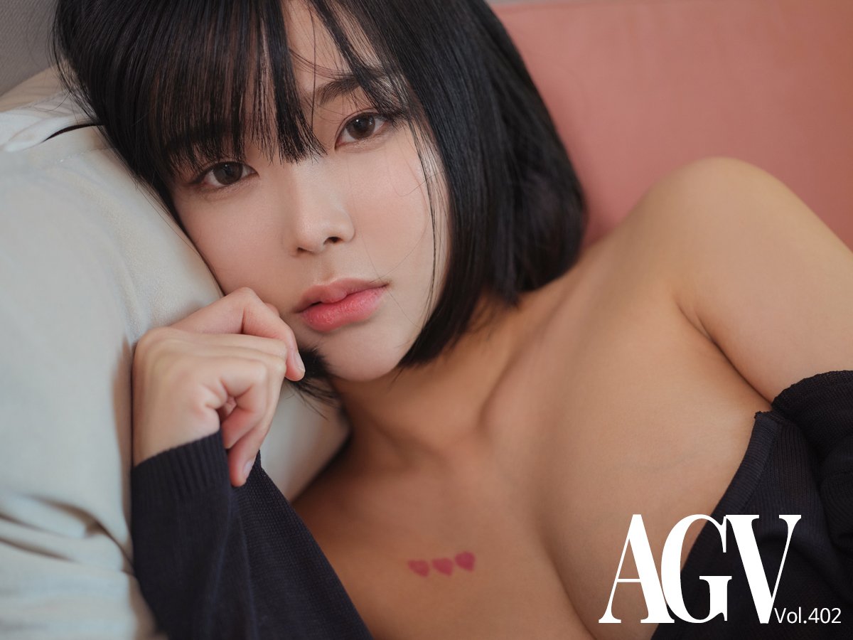 韩国套图-ArtGravia Vol.402 Mookie [111P-145MB]_第6集