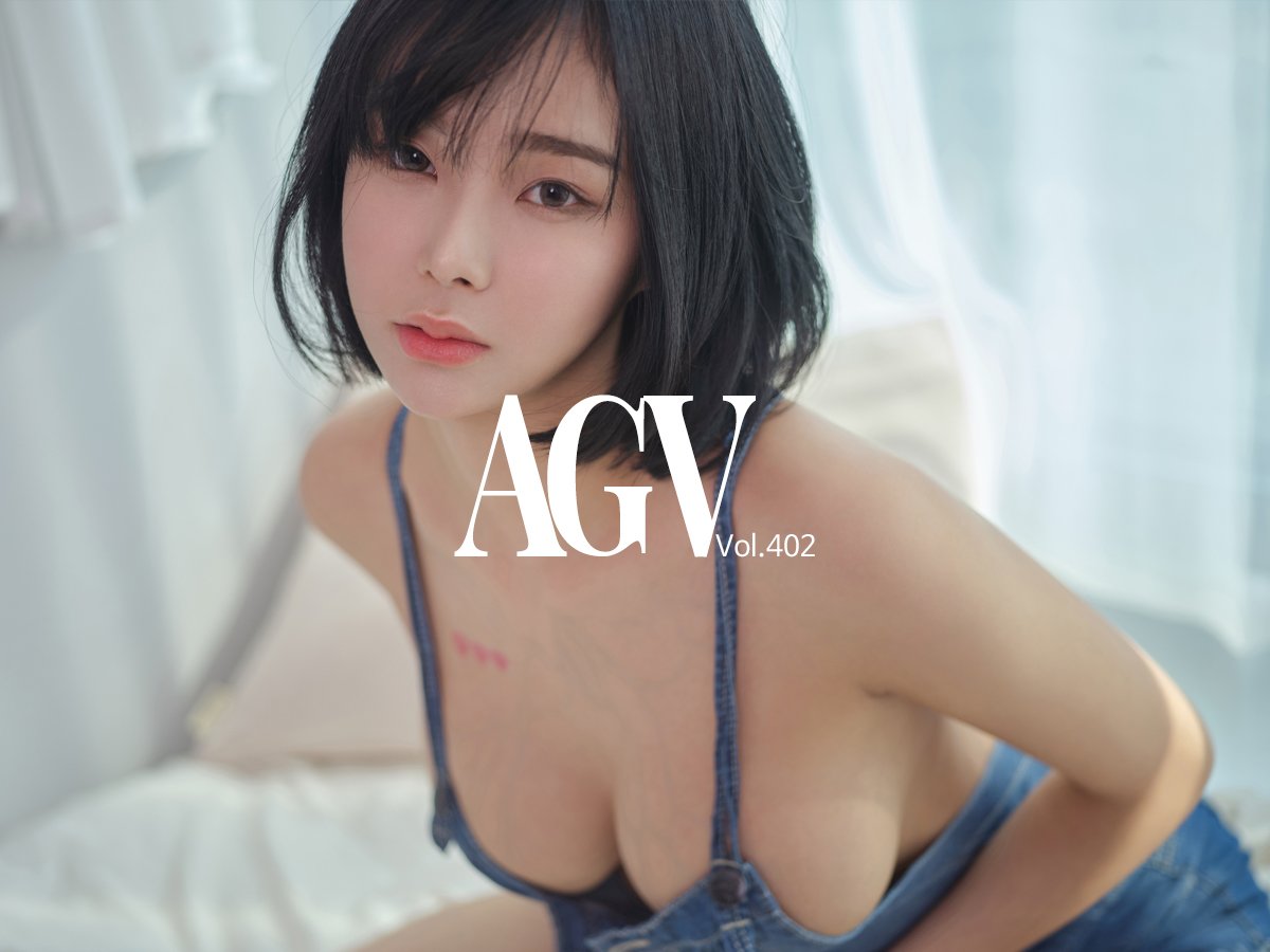 韩国套图-ArtGravia Vol.402 Mookie [111P-145MB]_第6集