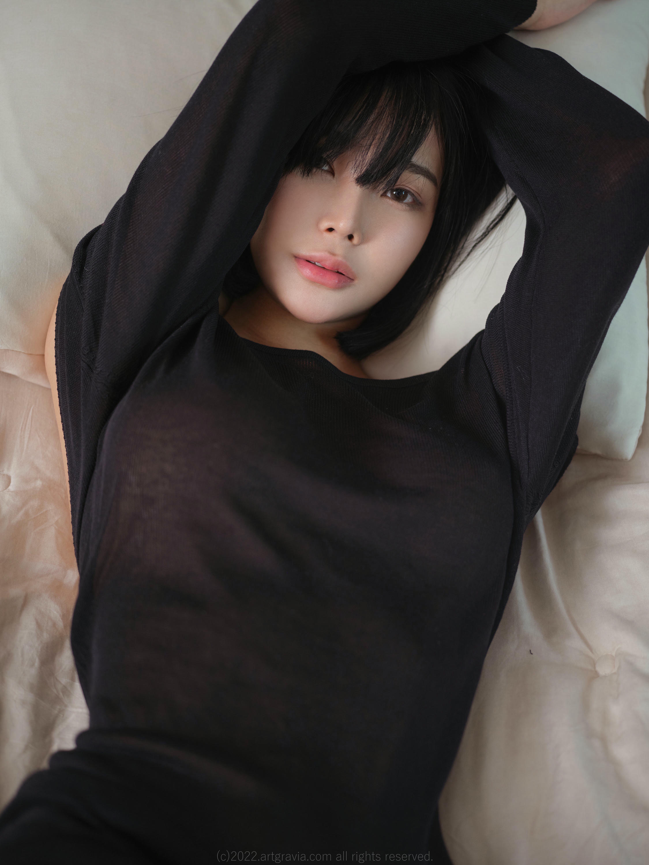 韩国套图-ArtGravia Vol.402 Mookie [111P-145MB]_第1集