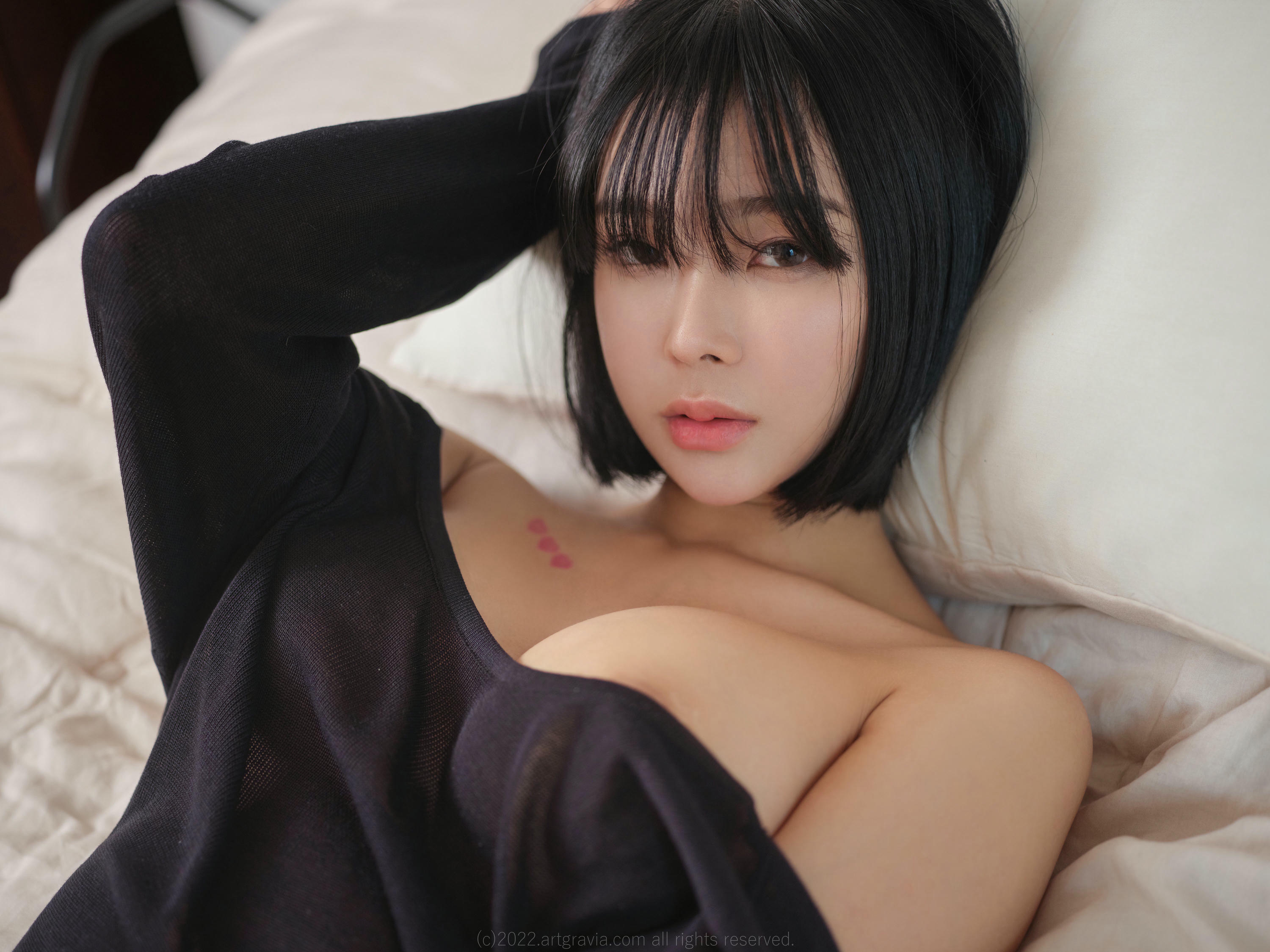 韩国套图-ArtGravia Vol.402 Mookie [111P-145MB]_第2集