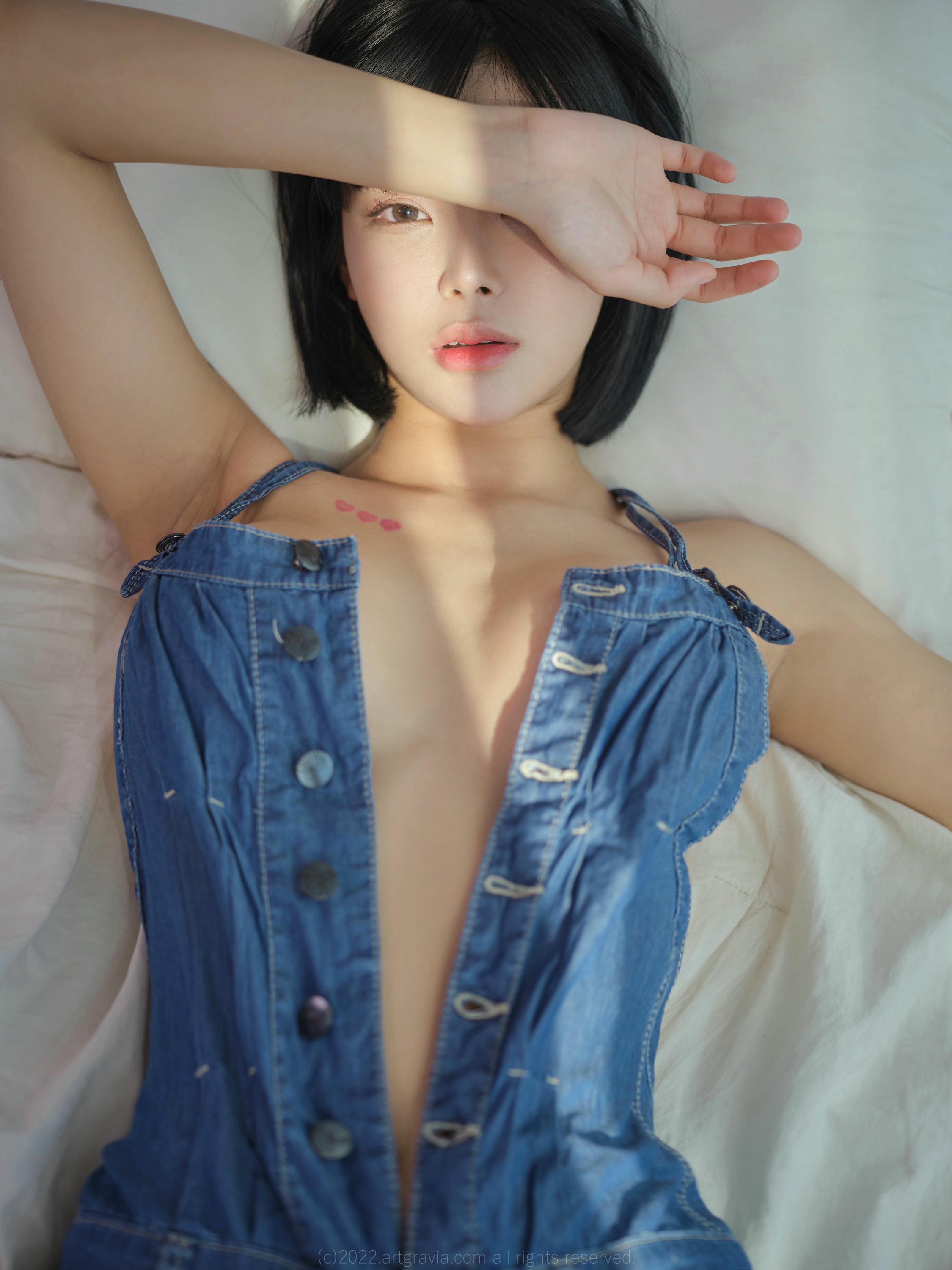 韩国套图-ArtGravia Vol.402 Mookie [111P-145MB]_第4集