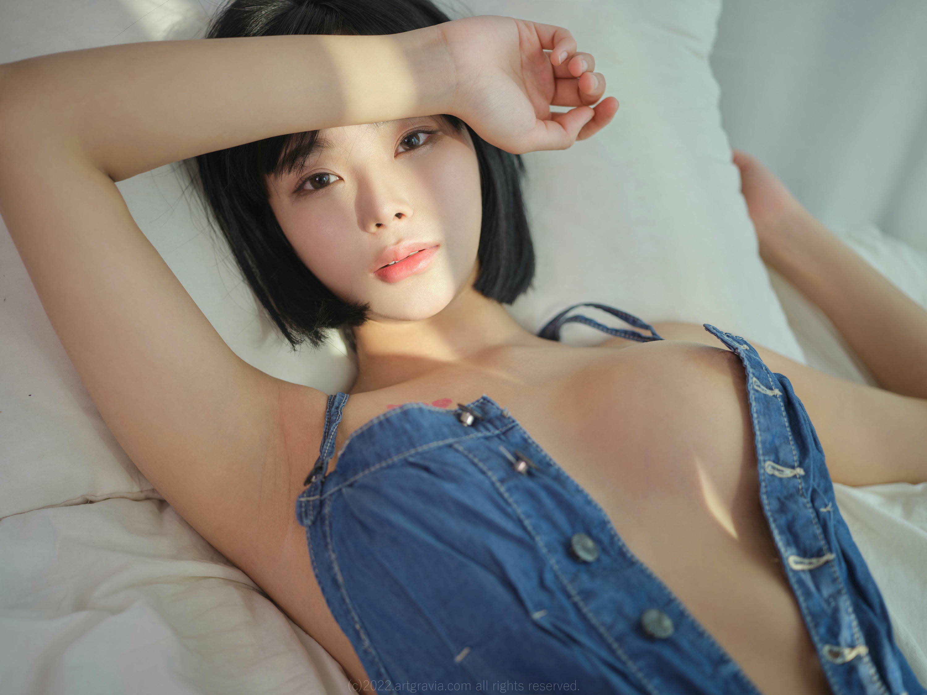 韩国套图-ArtGravia Vol.402 Mookie [111P-145MB]_第4集