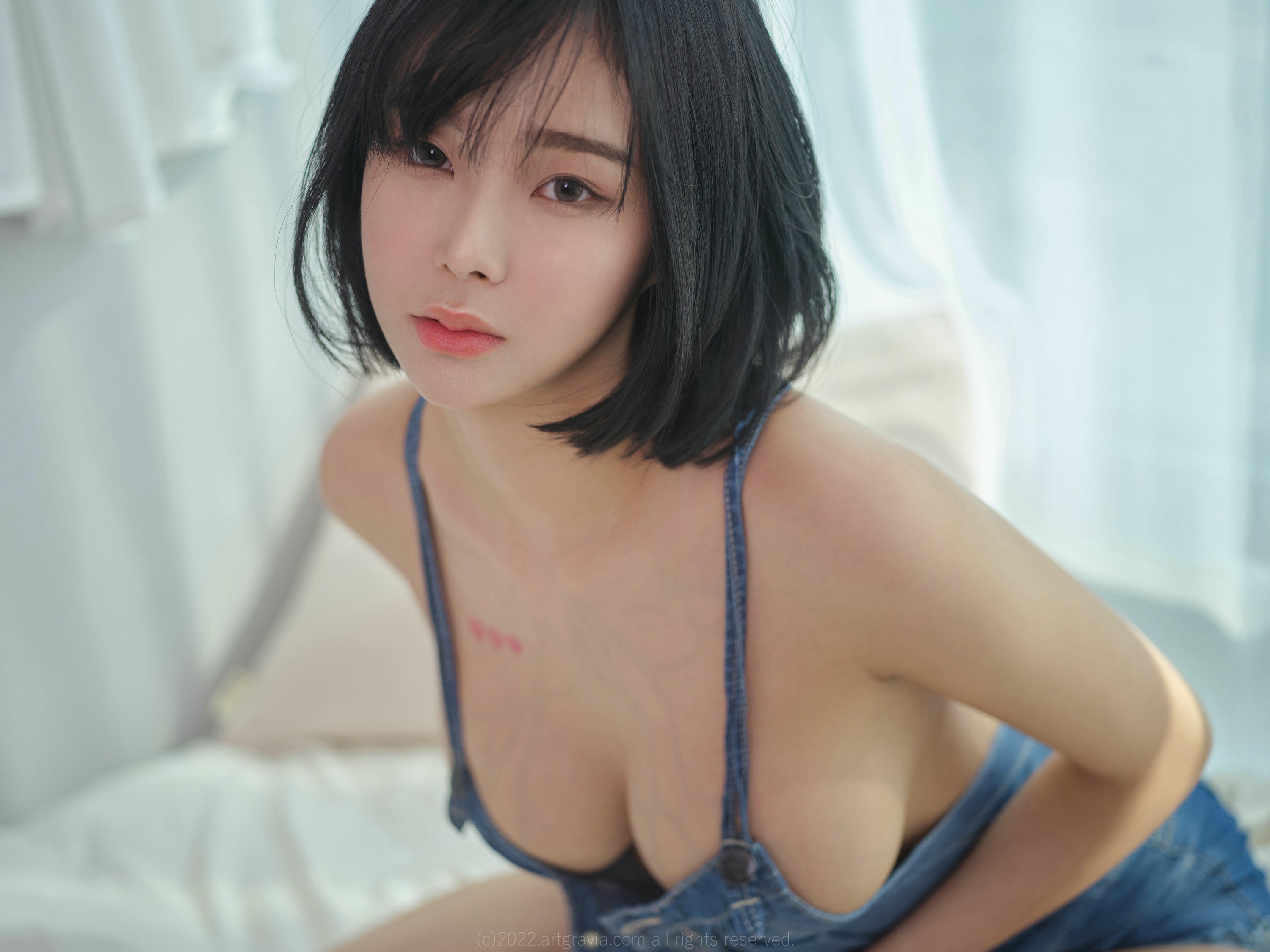 韩国套图-ArtGravia Vol.402 Mookie [111P-145MB]_第4集
