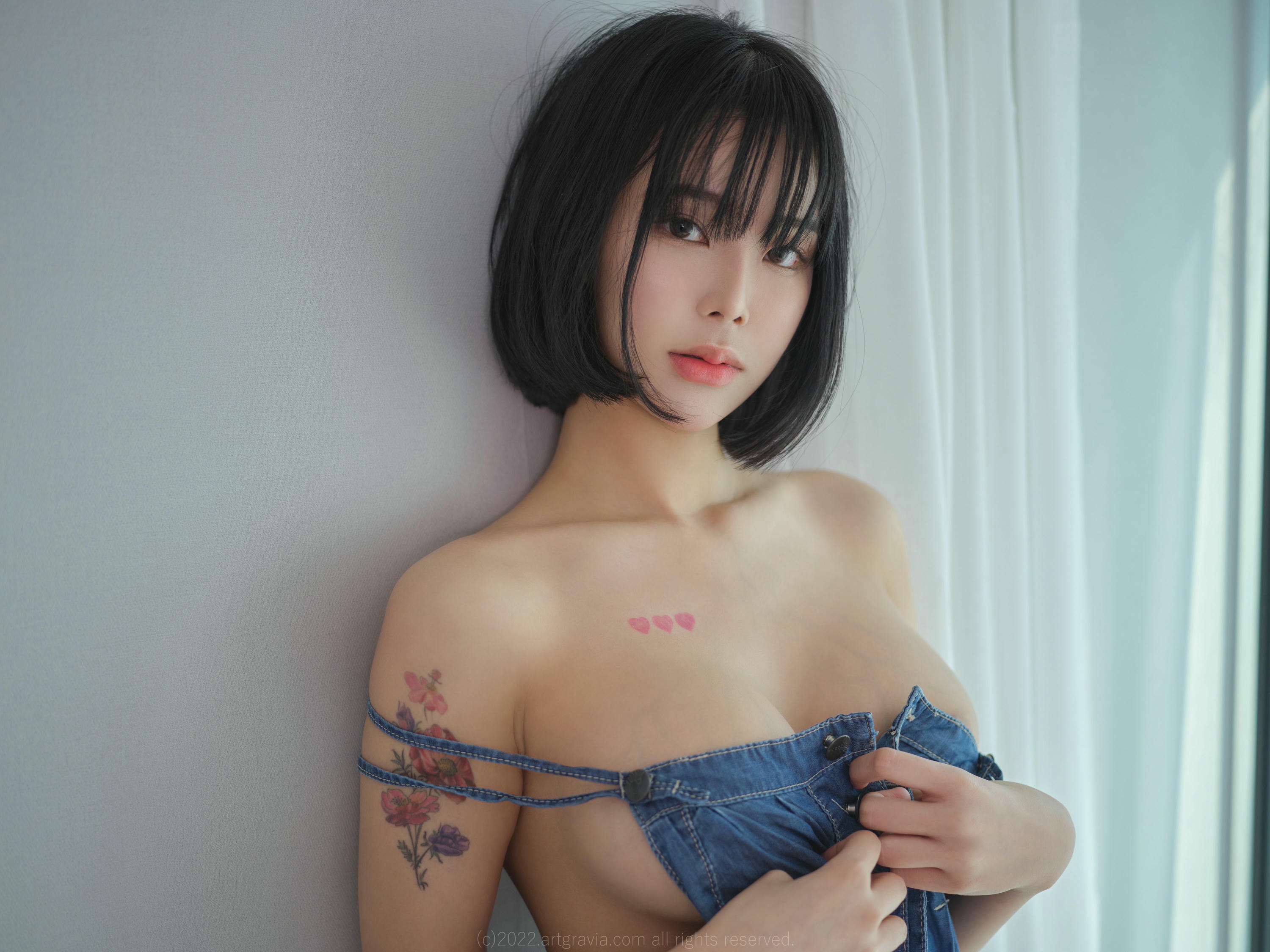 韩国套图-ArtGravia Vol.402 Mookie [111P-145MB]_第4集