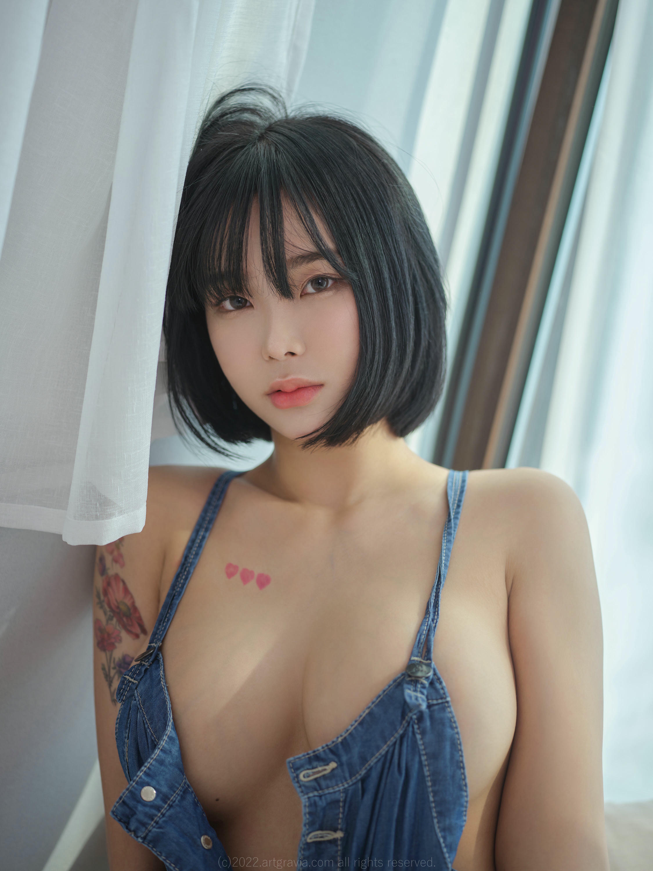 韩国套图-ArtGravia Vol.402 Mookie [111P-145MB]_第4集